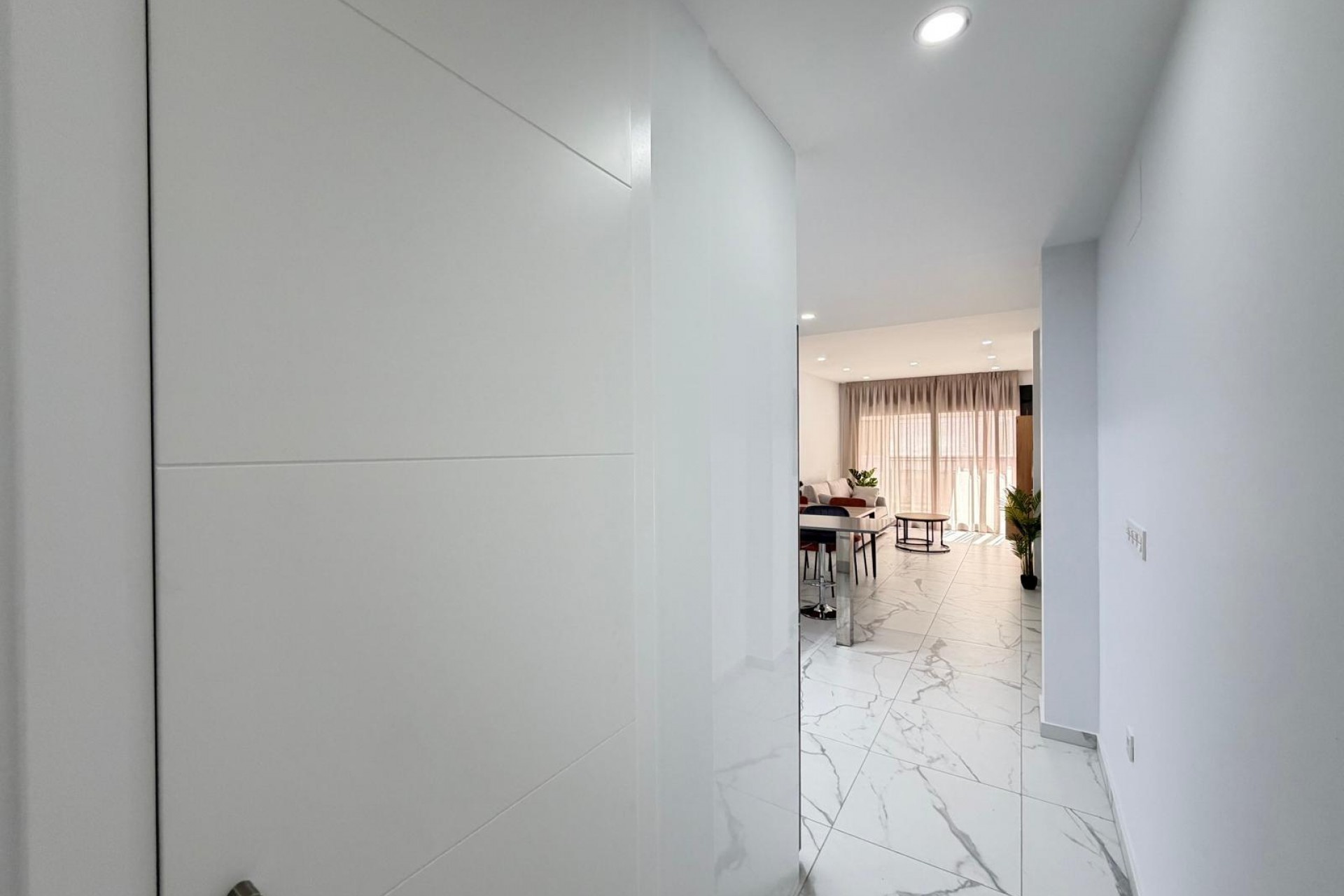 Reventa - Apartment -
Torrevieja - Estacion De Autobuses