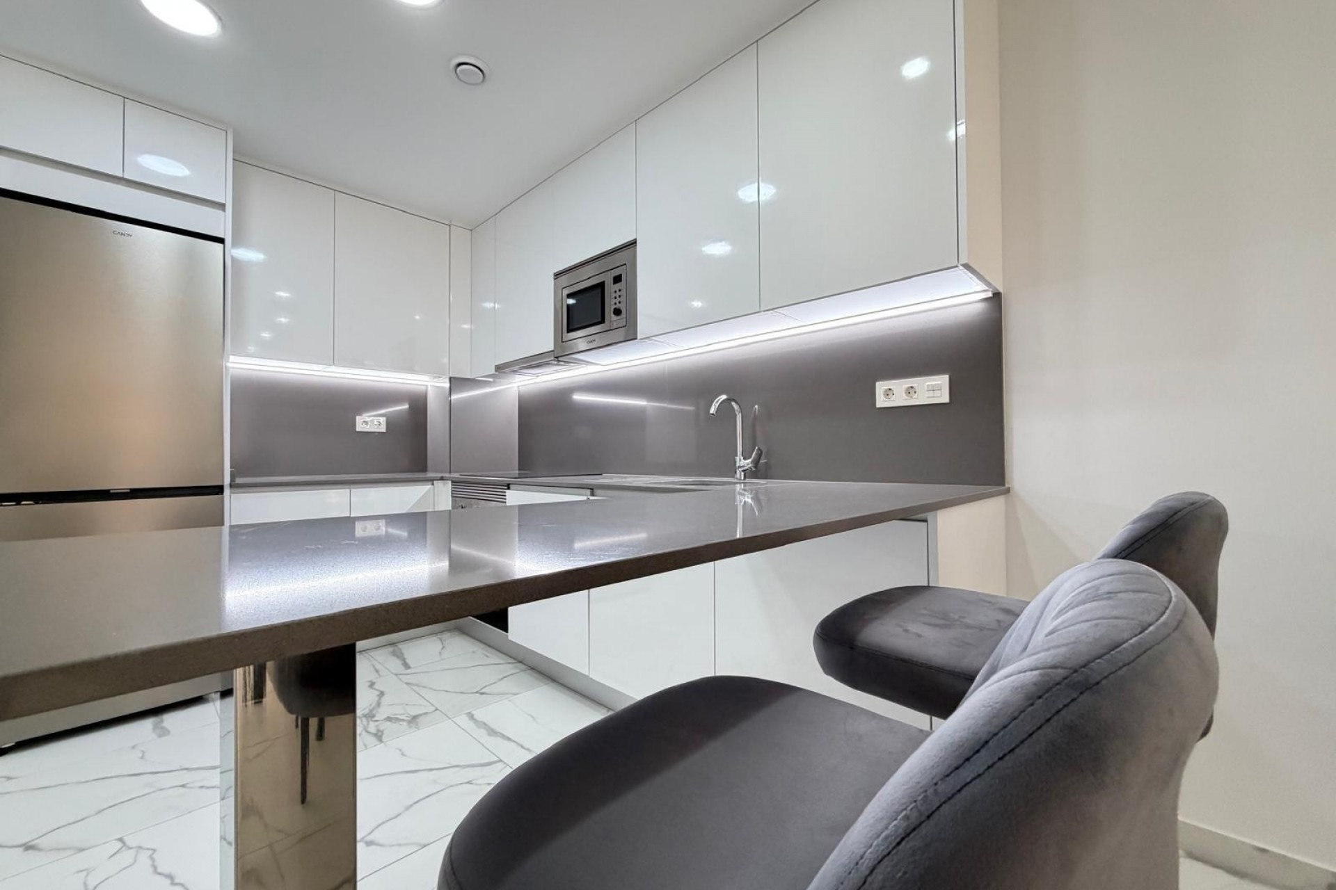 Reventa - Apartment -
Torrevieja - Estacion De Autobuses