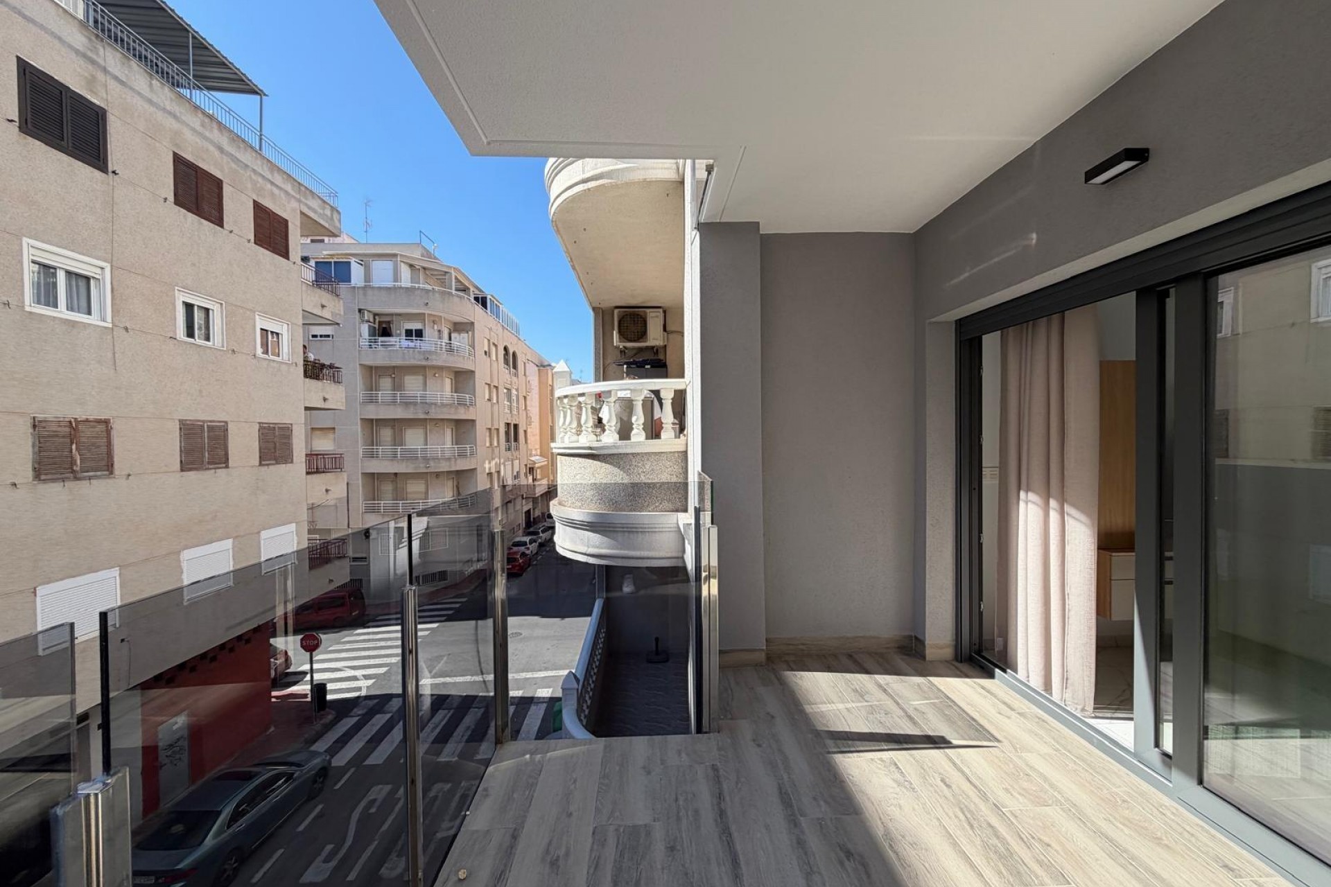 Reventa - Apartment -
Torrevieja - Estacion De Autobuses