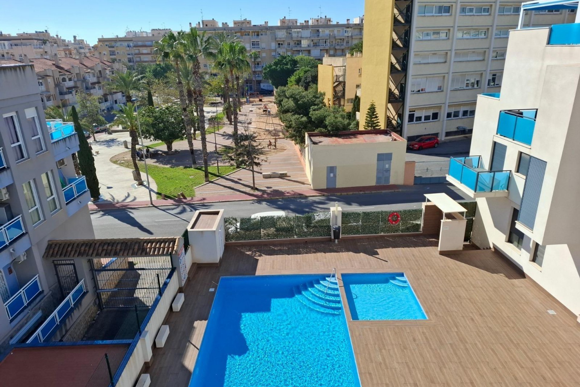 Reventa - Apartment -
Torrevieja - Estacion De Autobuses