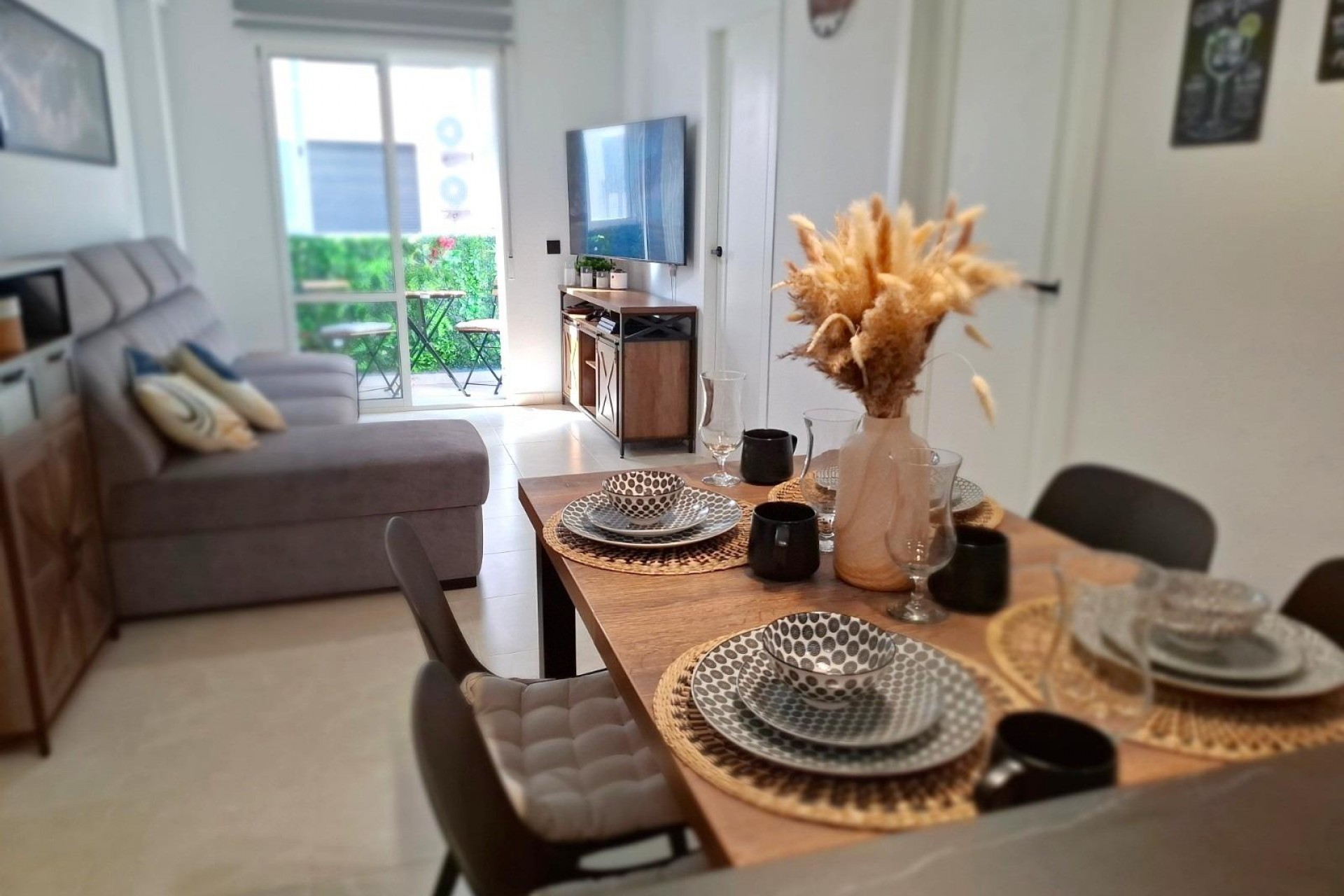 Reventa - Apartment -
Torrevieja - Estacion De Autobuses