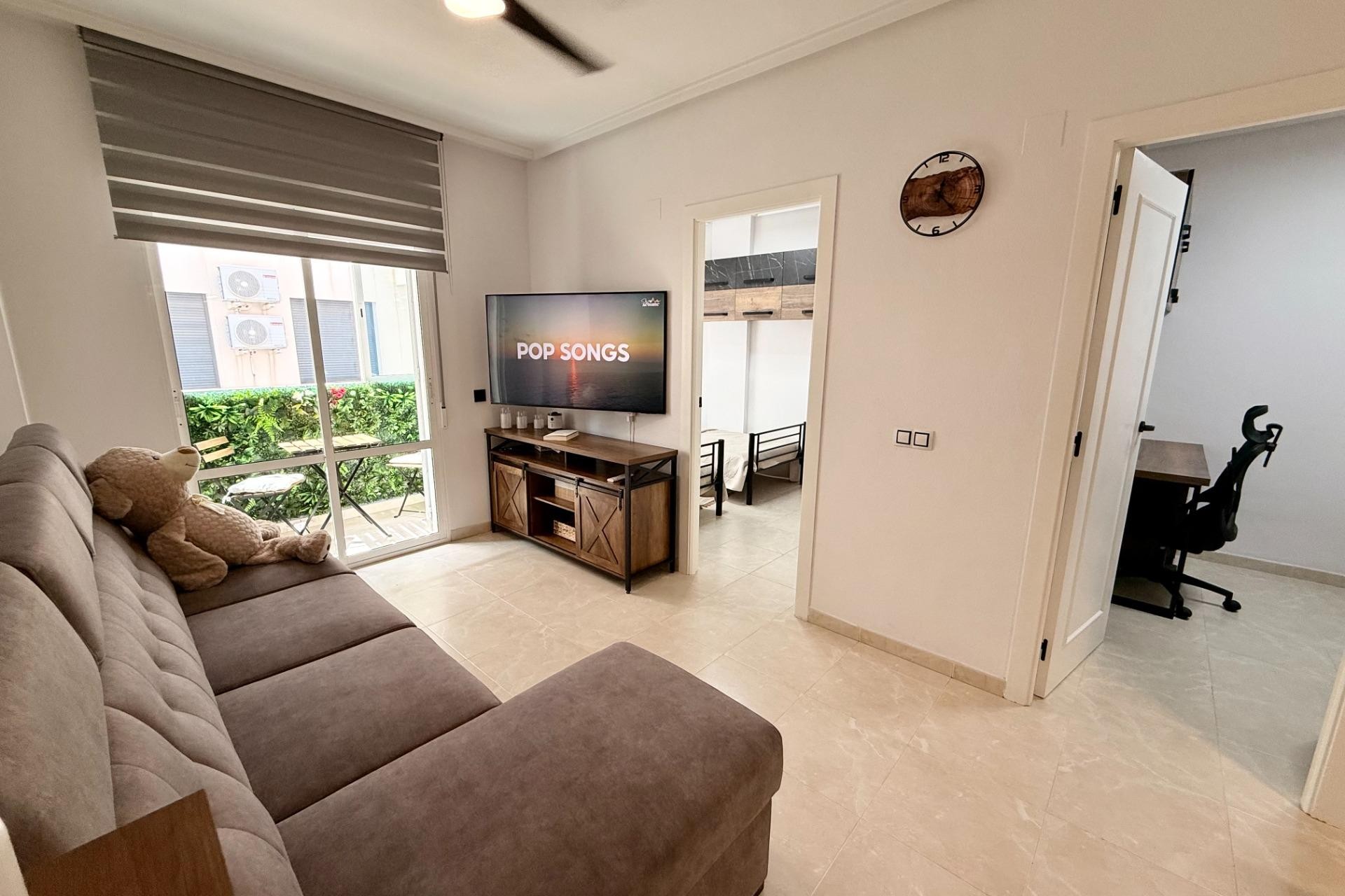 Reventa - Apartment -
Torrevieja - Estacion De Autobuses