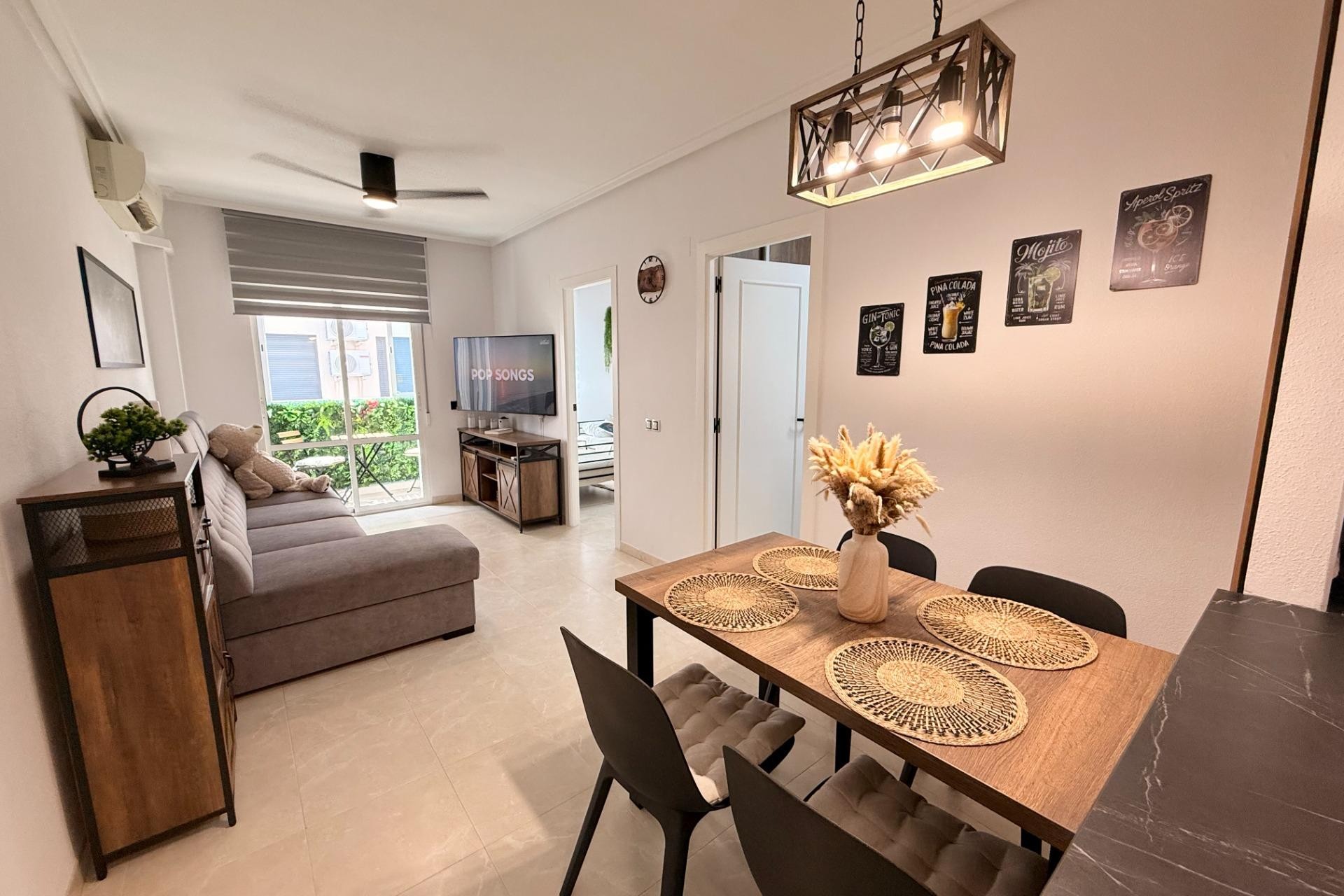 Reventa - Apartment -
Torrevieja - Estacion De Autobuses