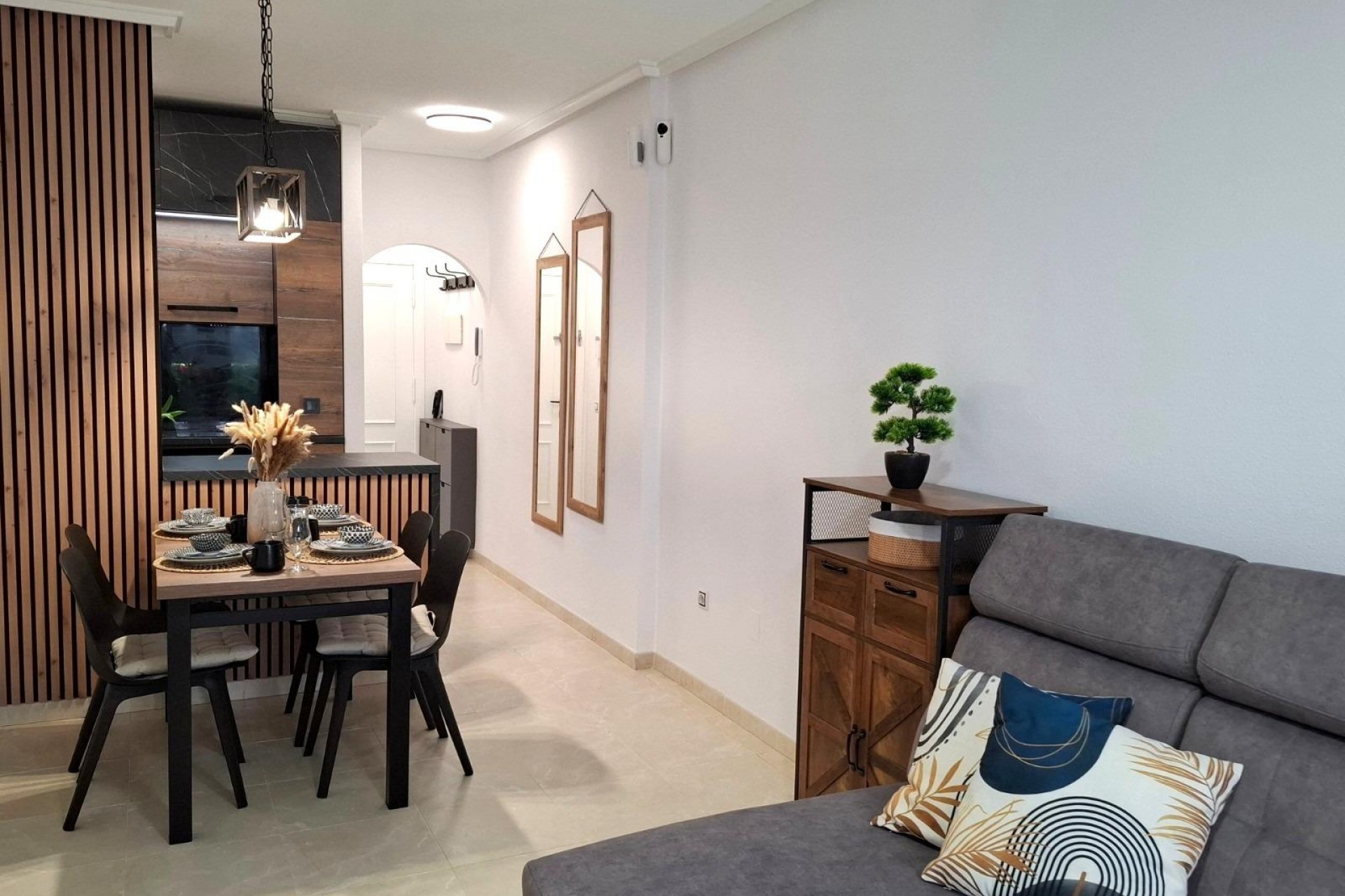 Reventa - Apartment -
Torrevieja - Estacion De Autobuses
