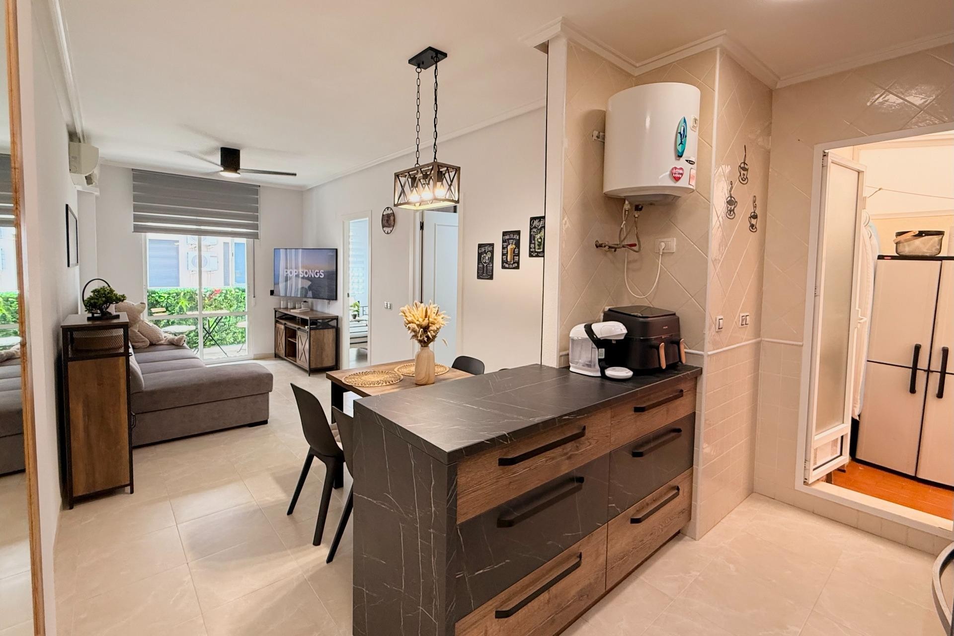Reventa - Apartment -
Torrevieja - Estacion De Autobuses