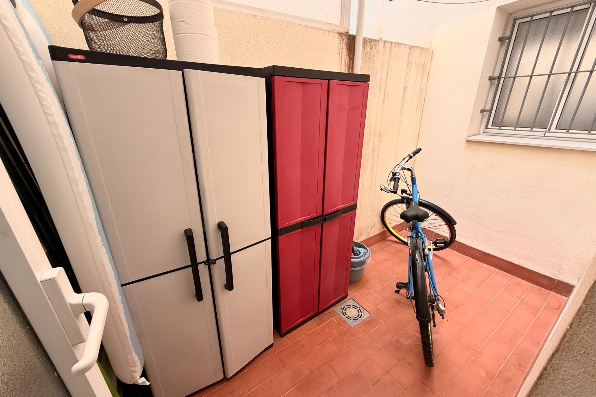Reventa - Apartment -
Torrevieja - Estacion De Autobuses