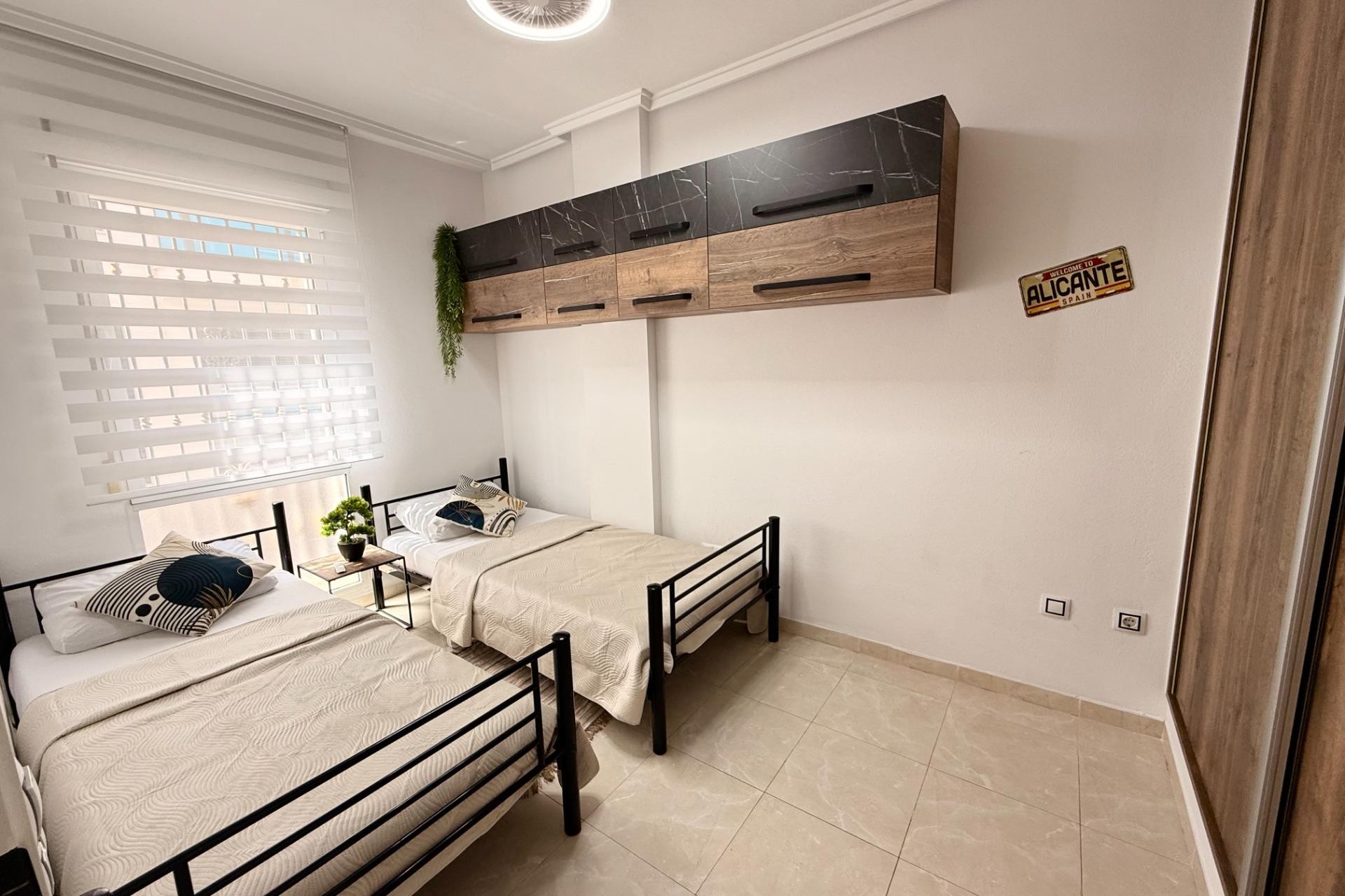 Reventa - Apartment -
Torrevieja - Estacion De Autobuses