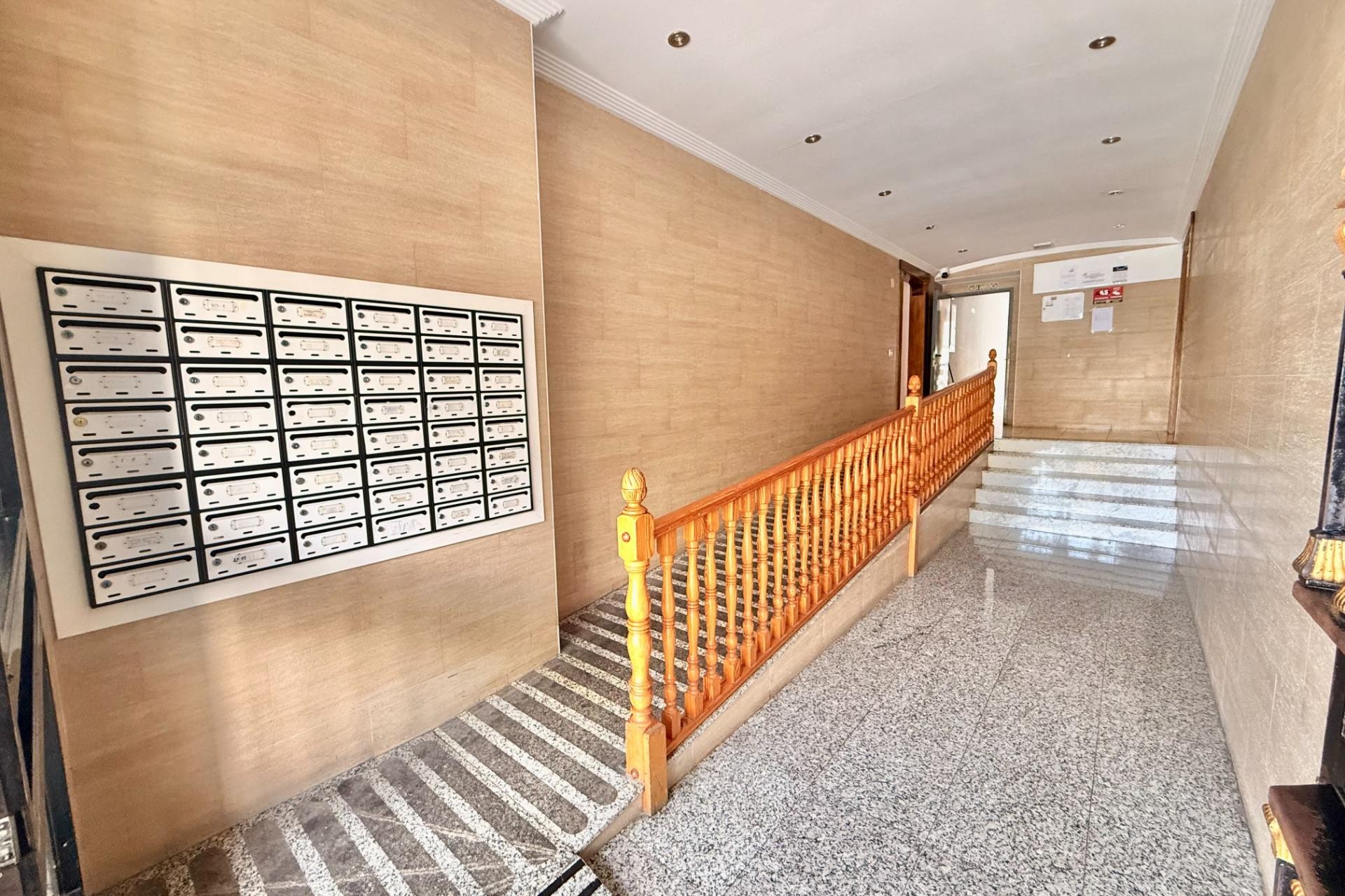 Reventa - Apartment -
Torrevieja - Estacion De Autobuses