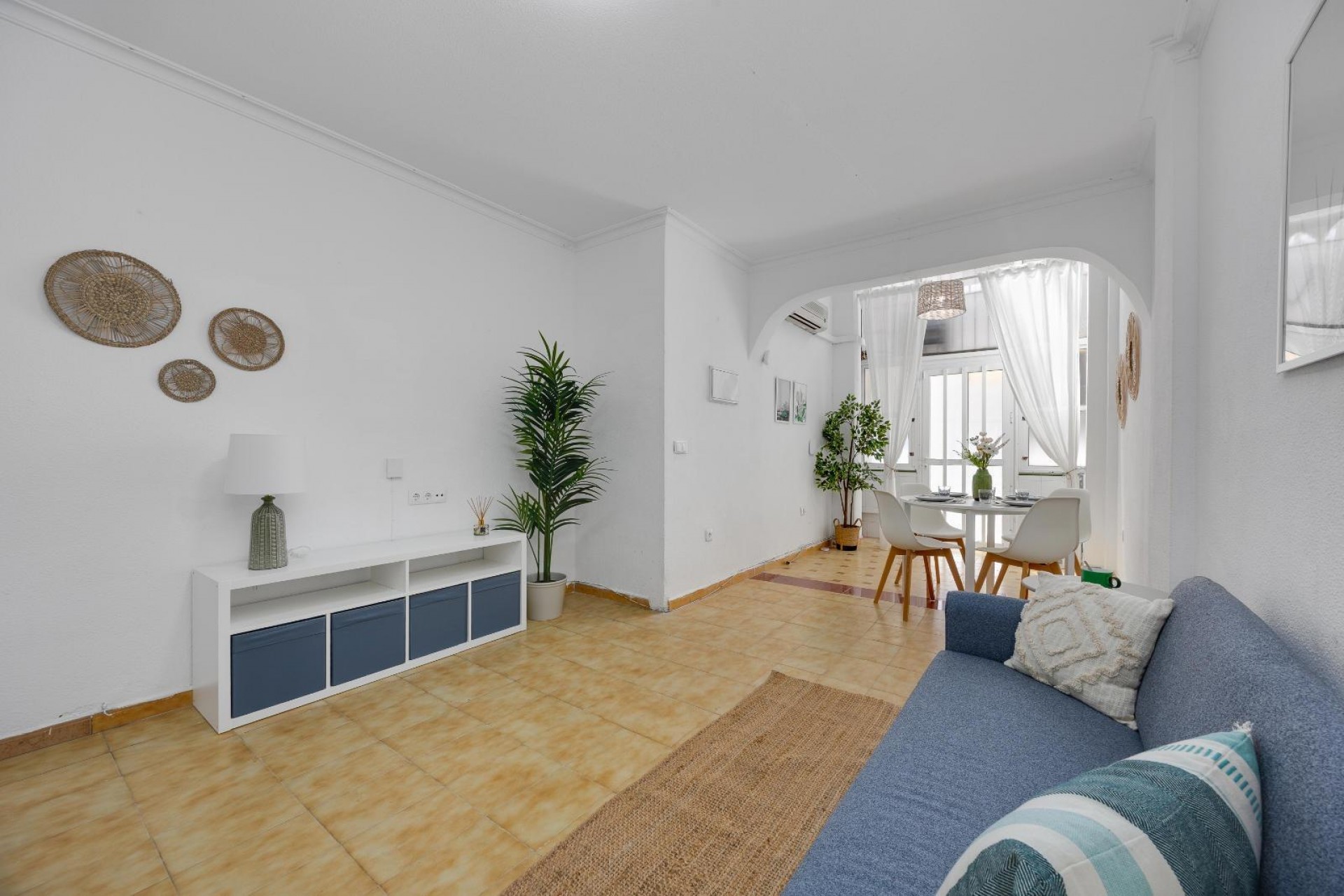 Reventa - Apartment -
Torrevieja - Estacion De Autobuses