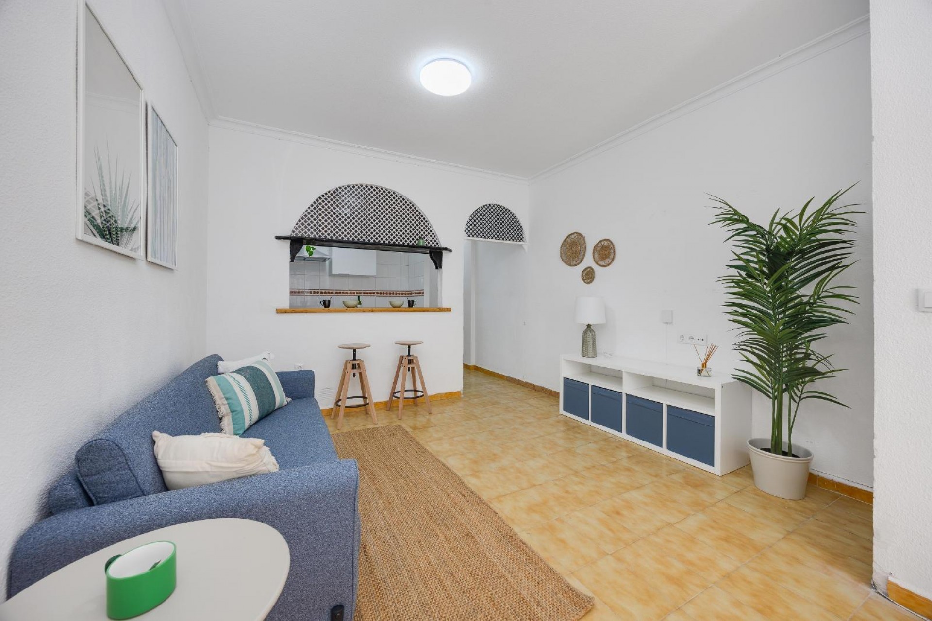 Reventa - Apartment -
Torrevieja - Estacion De Autobuses