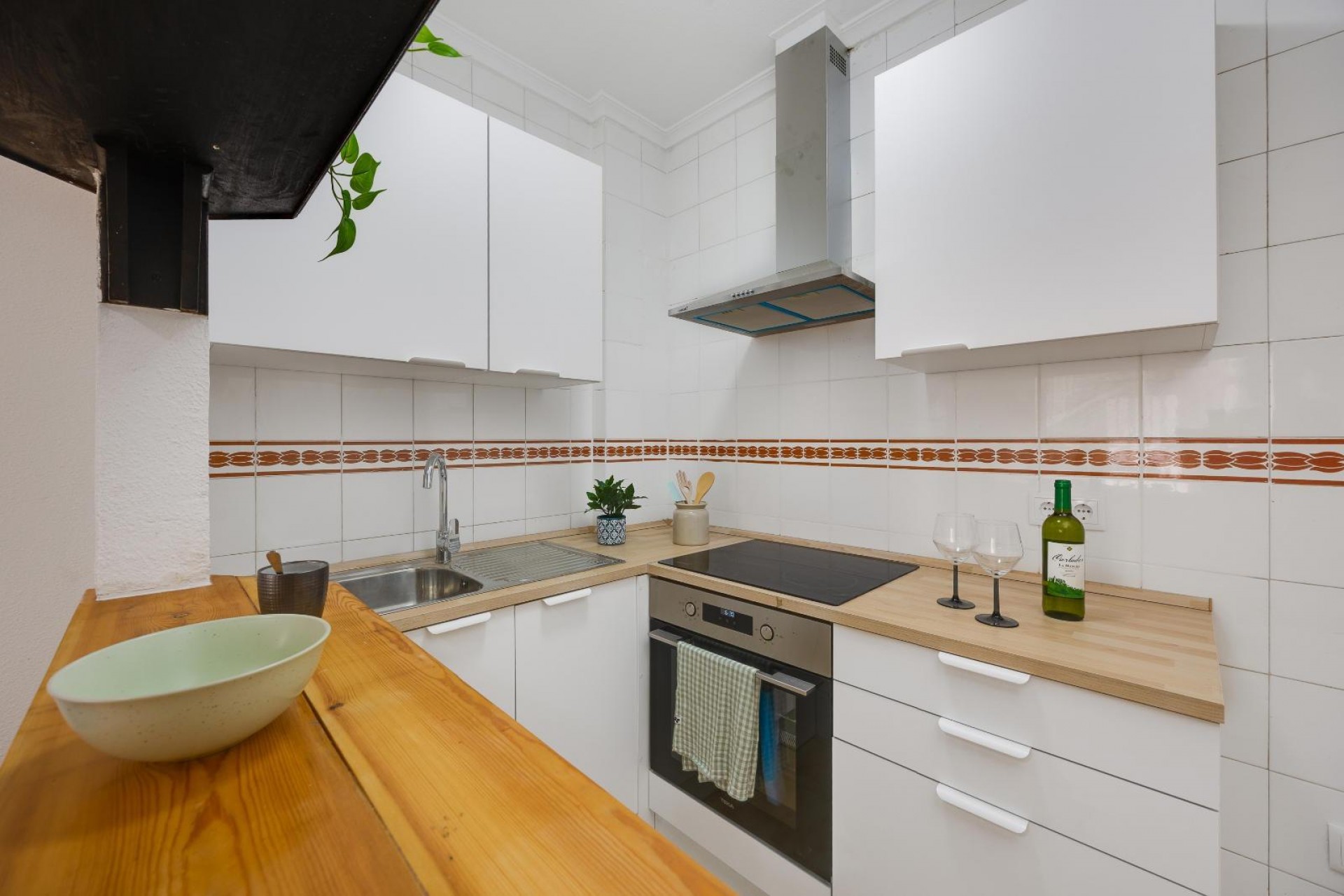 Reventa - Apartment -
Torrevieja - Estacion De Autobuses