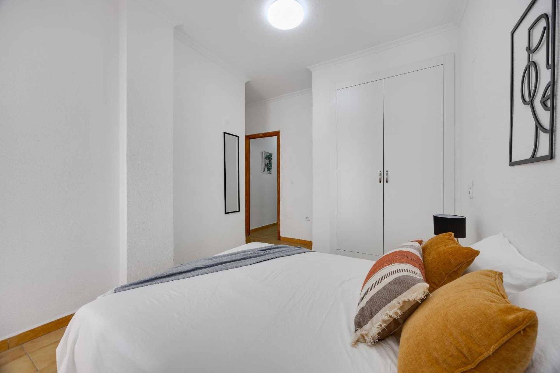 Reventa - Apartment -
Torrevieja - Estacion De Autobuses