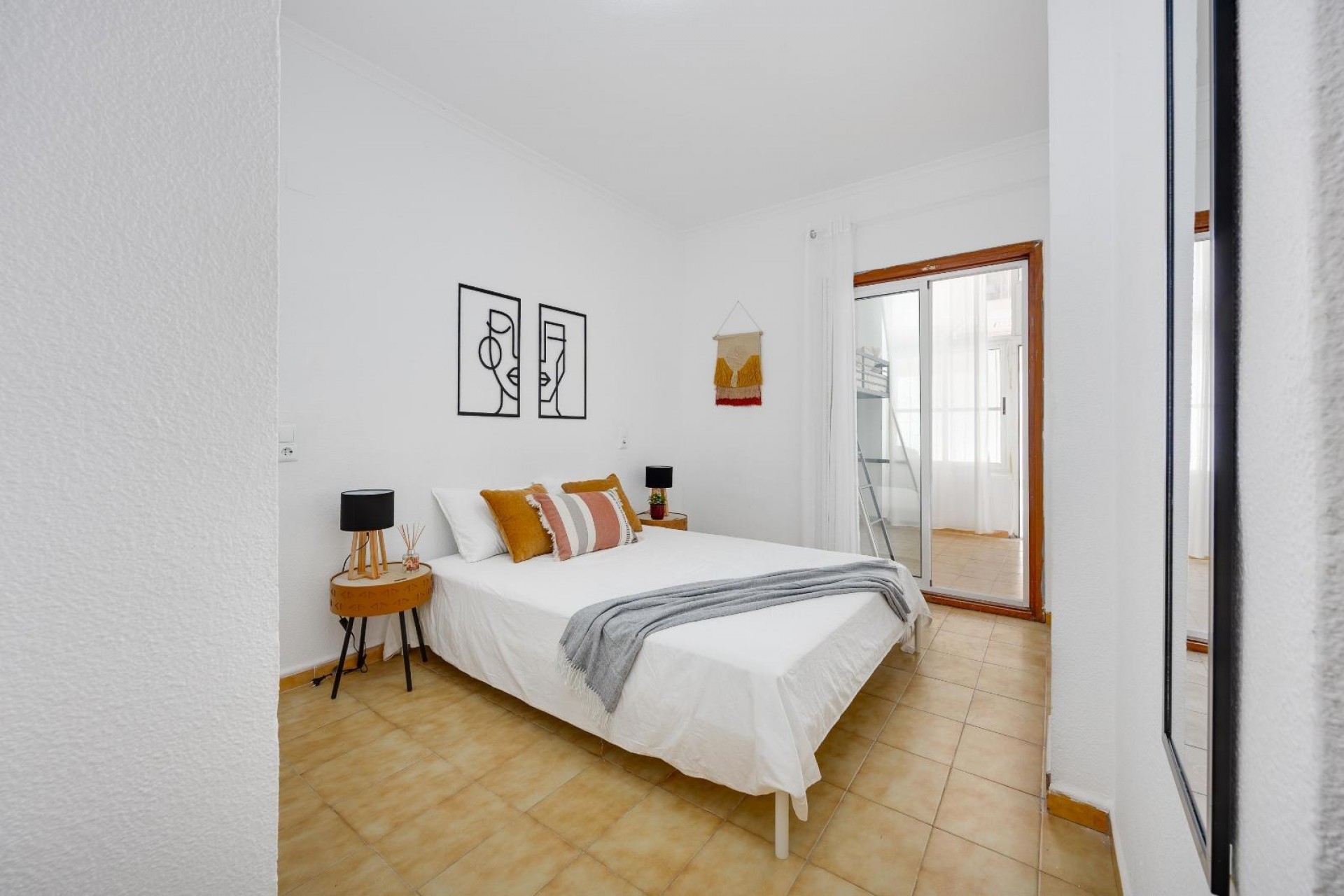 Reventa - Apartment -
Torrevieja - Estacion De Autobuses