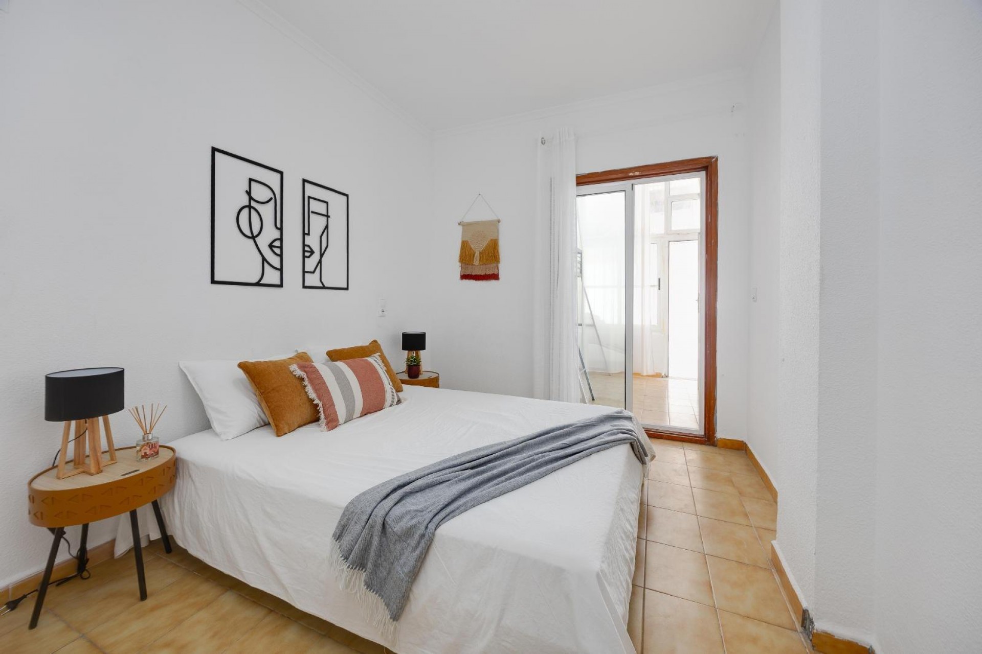 Reventa - Apartment -
Torrevieja - Estacion De Autobuses