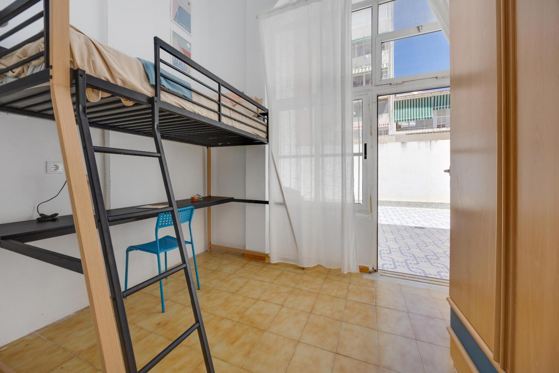 Reventa - Apartment -
Torrevieja - Estacion De Autobuses