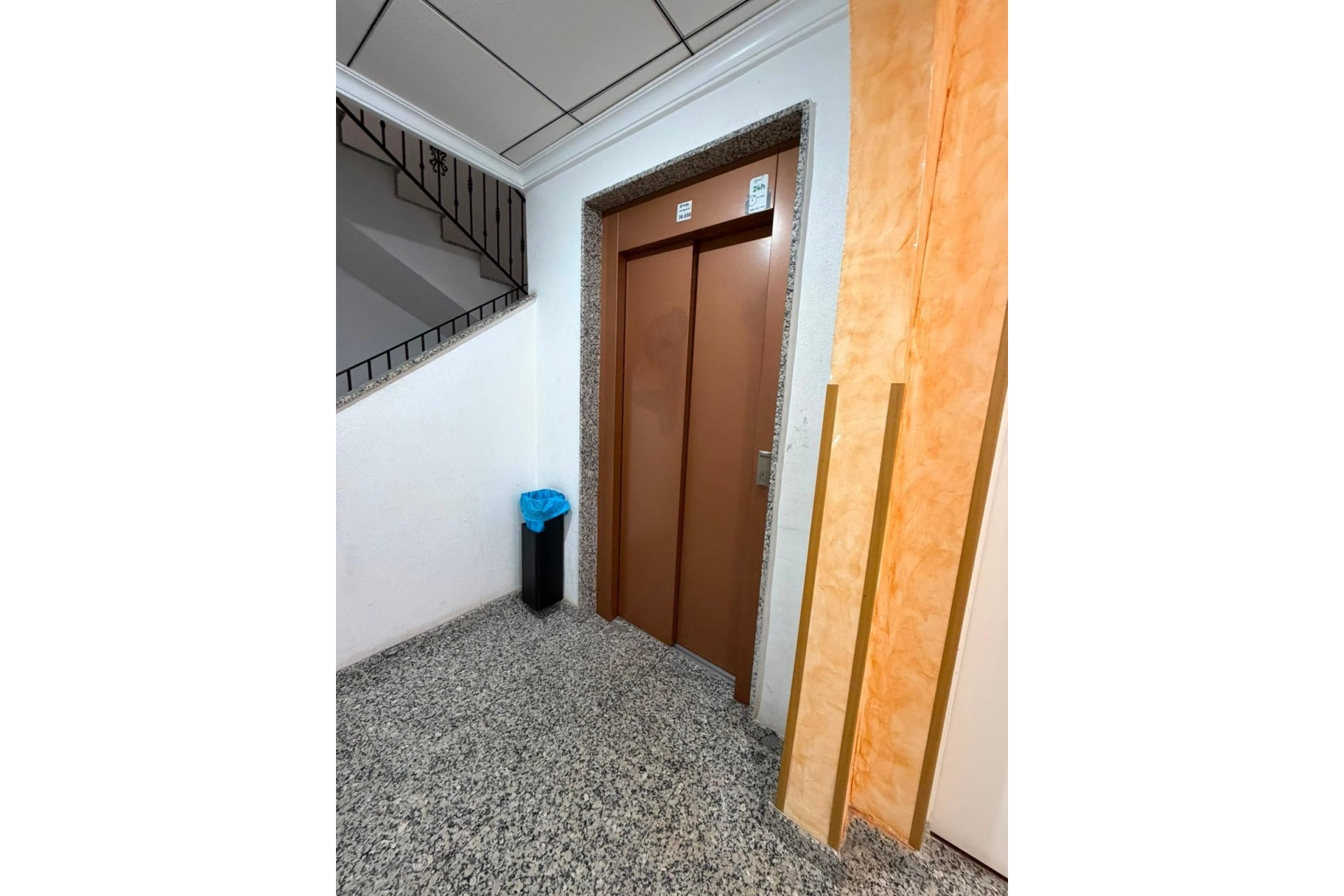 Reventa - Apartment -
Torrevieja - Estacion De Autobuses