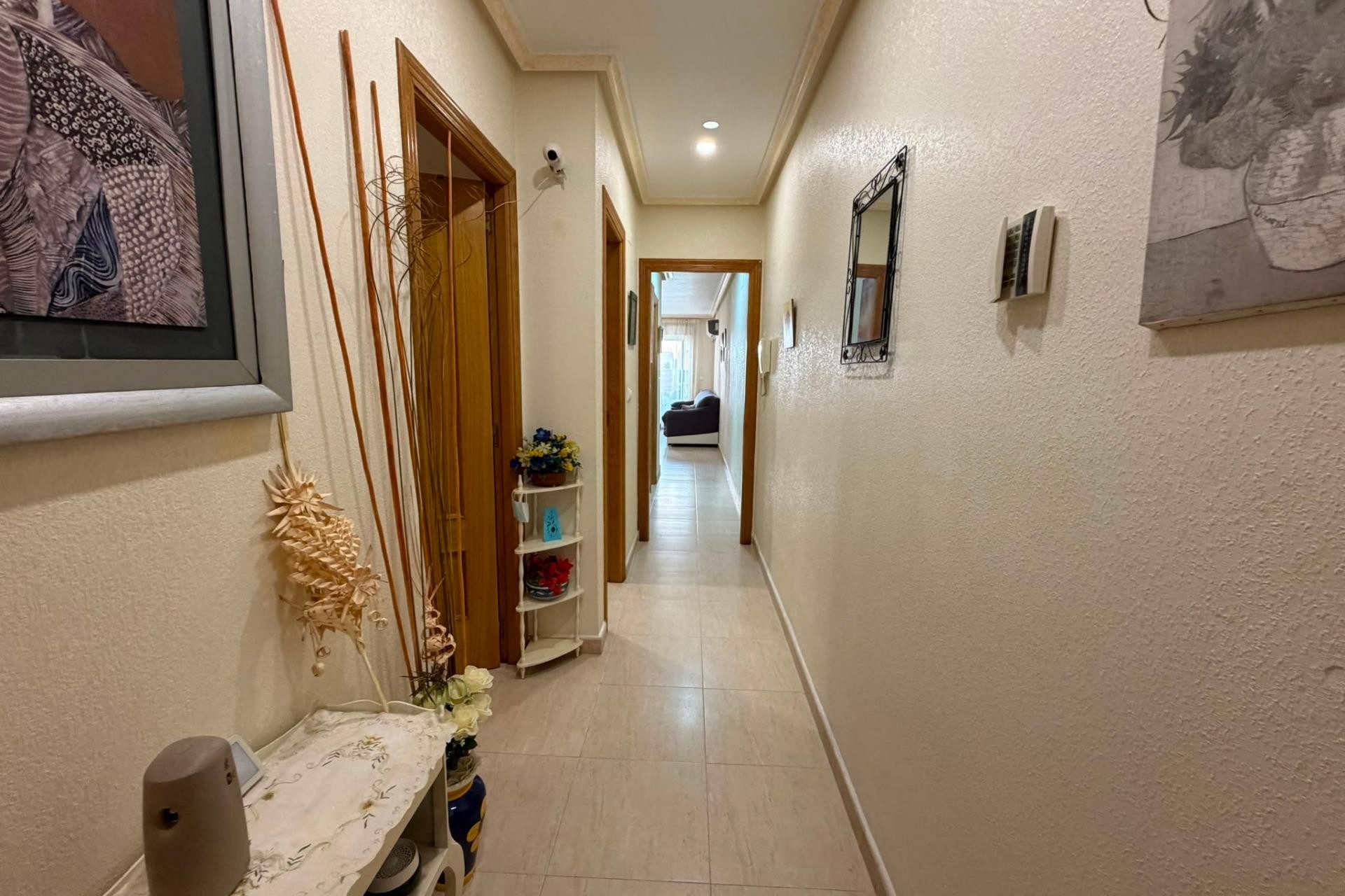 Reventa - Apartment -
Torrevieja - Estacion De Autobuses