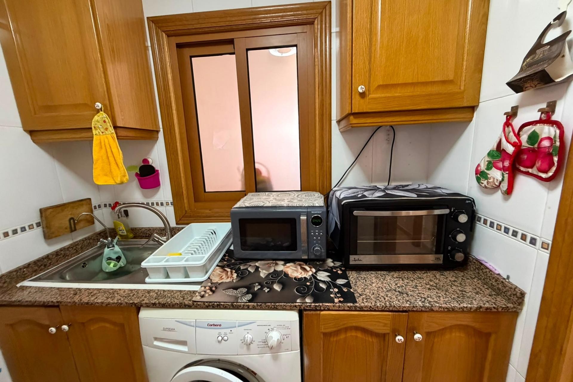 Reventa - Apartment -
Torrevieja - Estacion De Autobuses