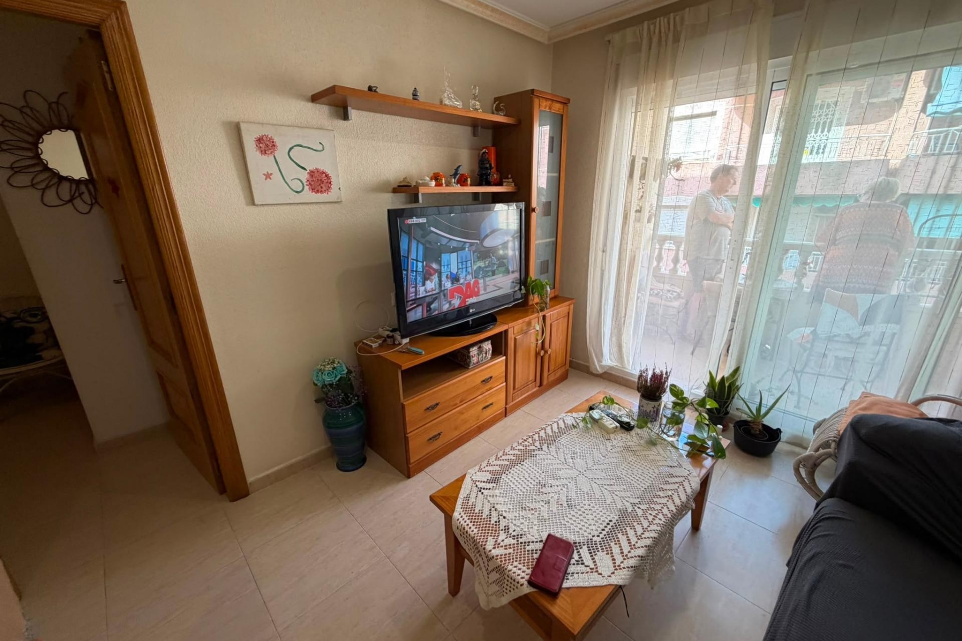 Reventa - Apartment -
Torrevieja - Estacion De Autobuses