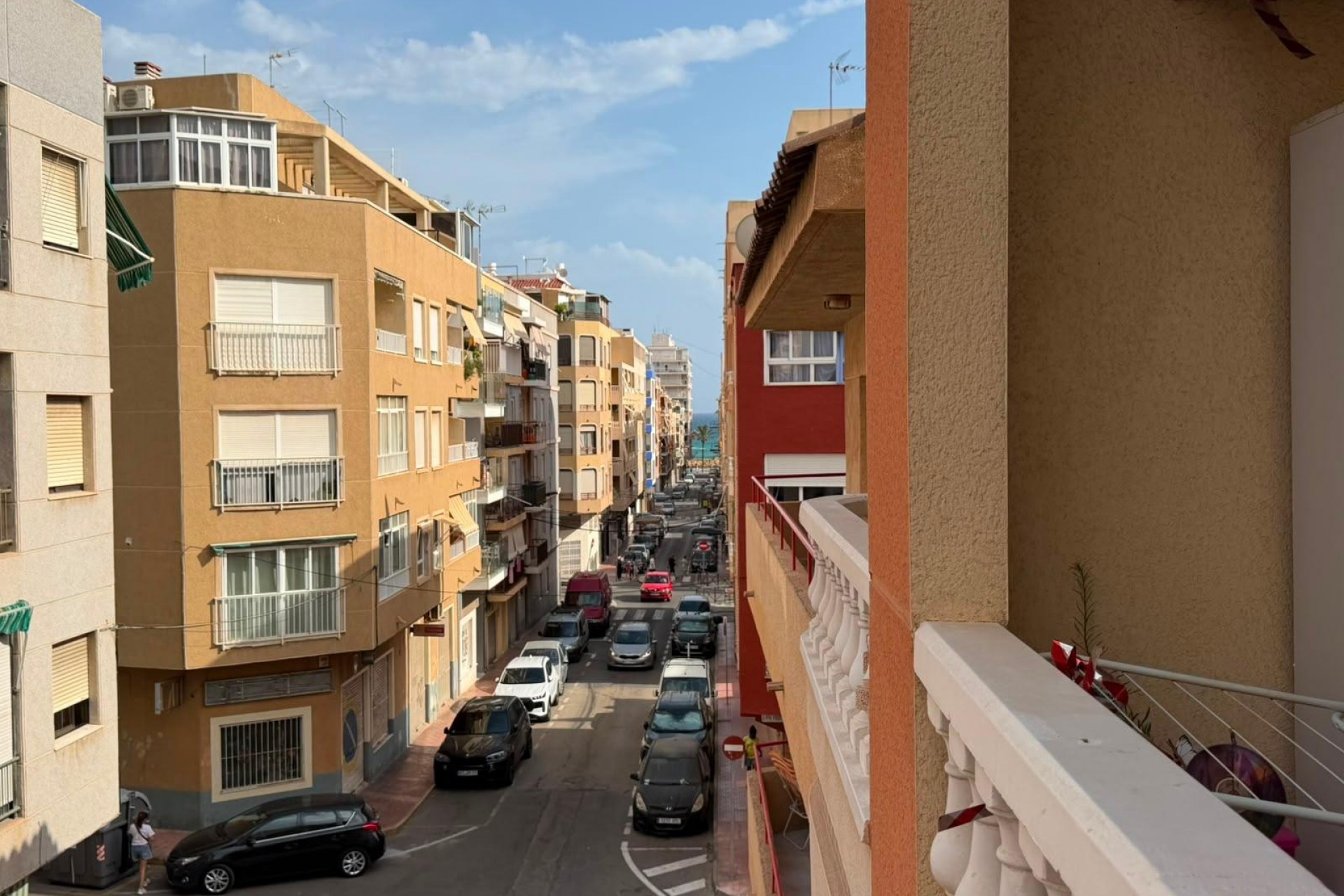 Reventa - Apartment -
Torrevieja - Estacion De Autobuses