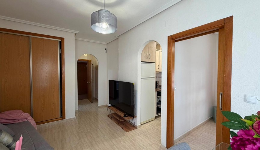Reventa - Apartment -
Torrevieja - Estacion De Autobuses