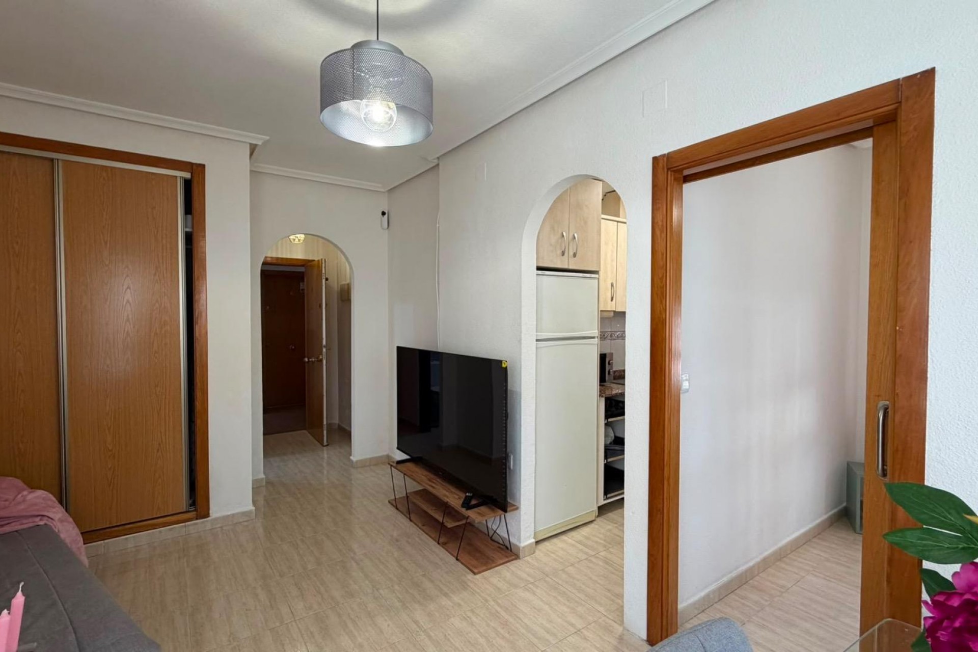 Reventa - Apartment -
Torrevieja - Estacion De Autobuses