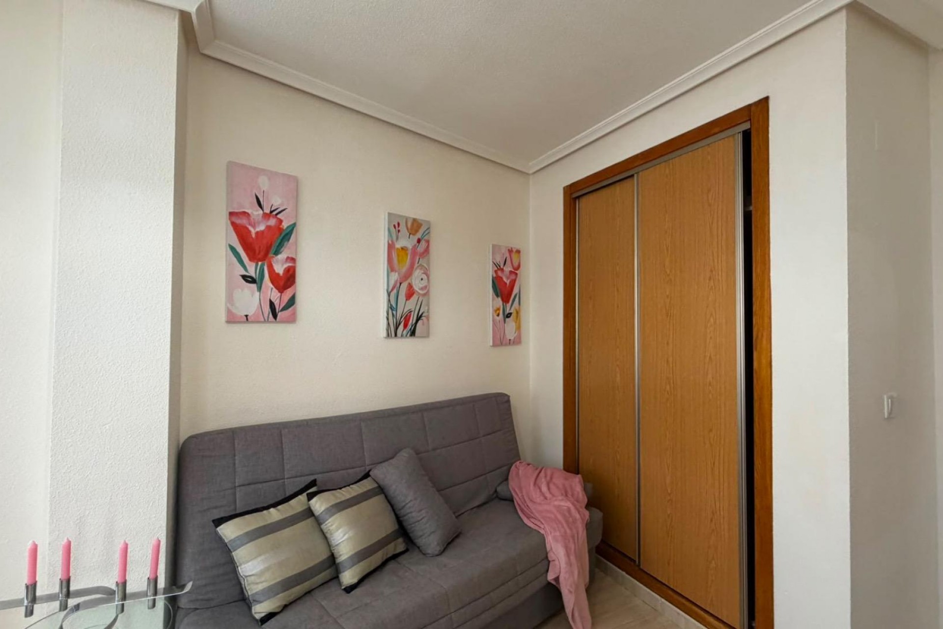 Reventa - Apartment -
Torrevieja - Estacion De Autobuses