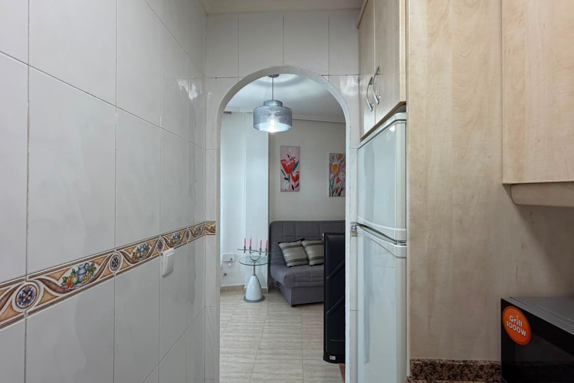 Reventa - Apartment -
Torrevieja - Estacion De Autobuses