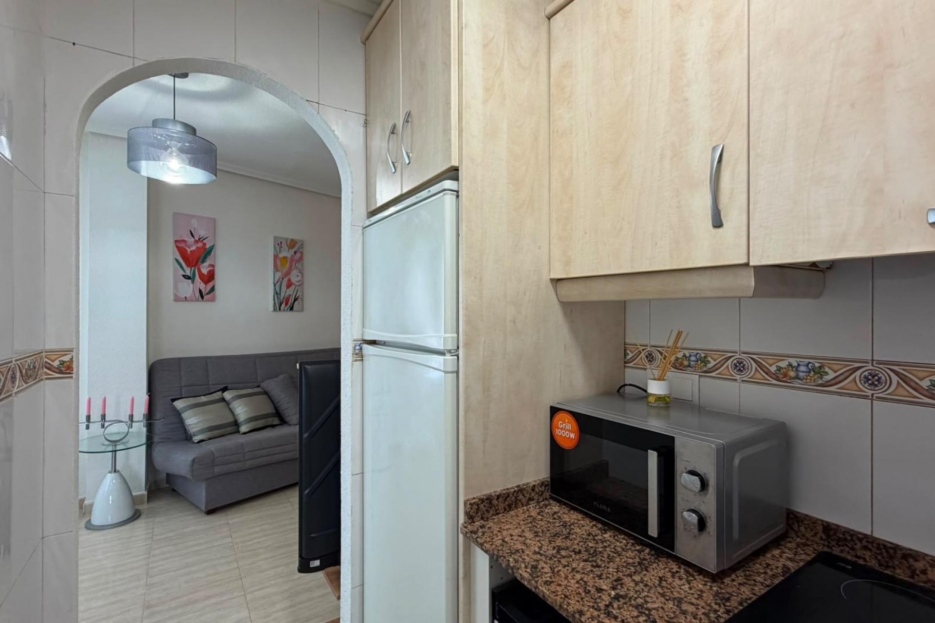 Reventa - Apartment -
Torrevieja - Estacion De Autobuses