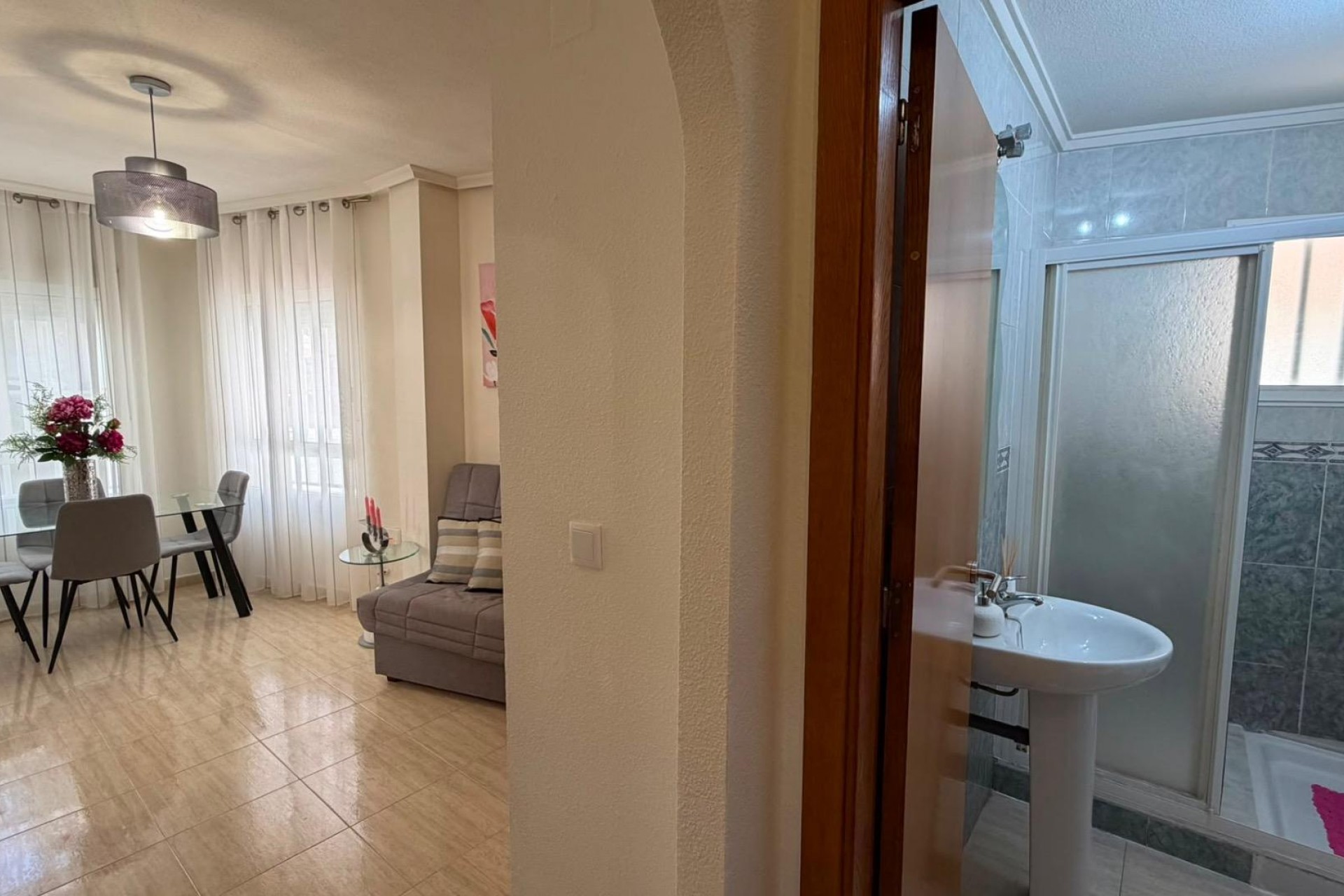 Reventa - Apartment -
Torrevieja - Estacion De Autobuses