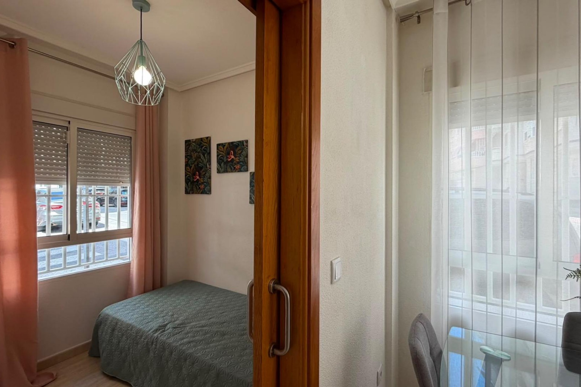 Reventa - Apartment -
Torrevieja - Estacion De Autobuses