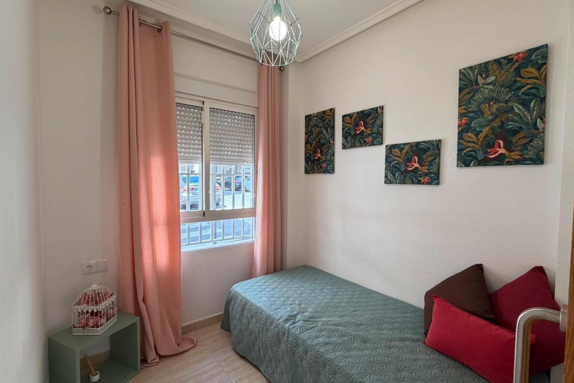 Reventa - Apartment -
Torrevieja - Estacion De Autobuses