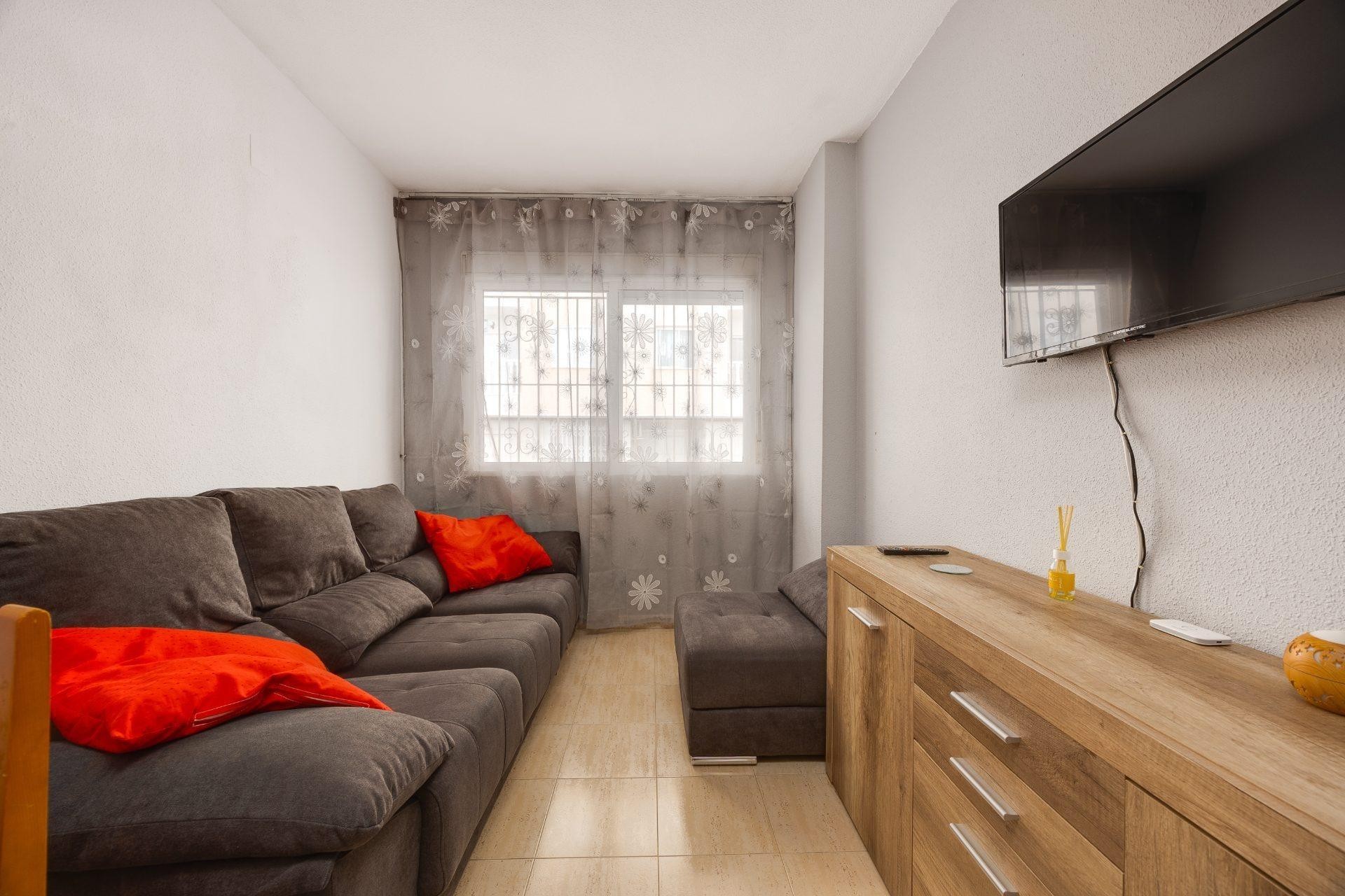 Reventa - Apartment -
Torrevieja - Estacion De Autobuses