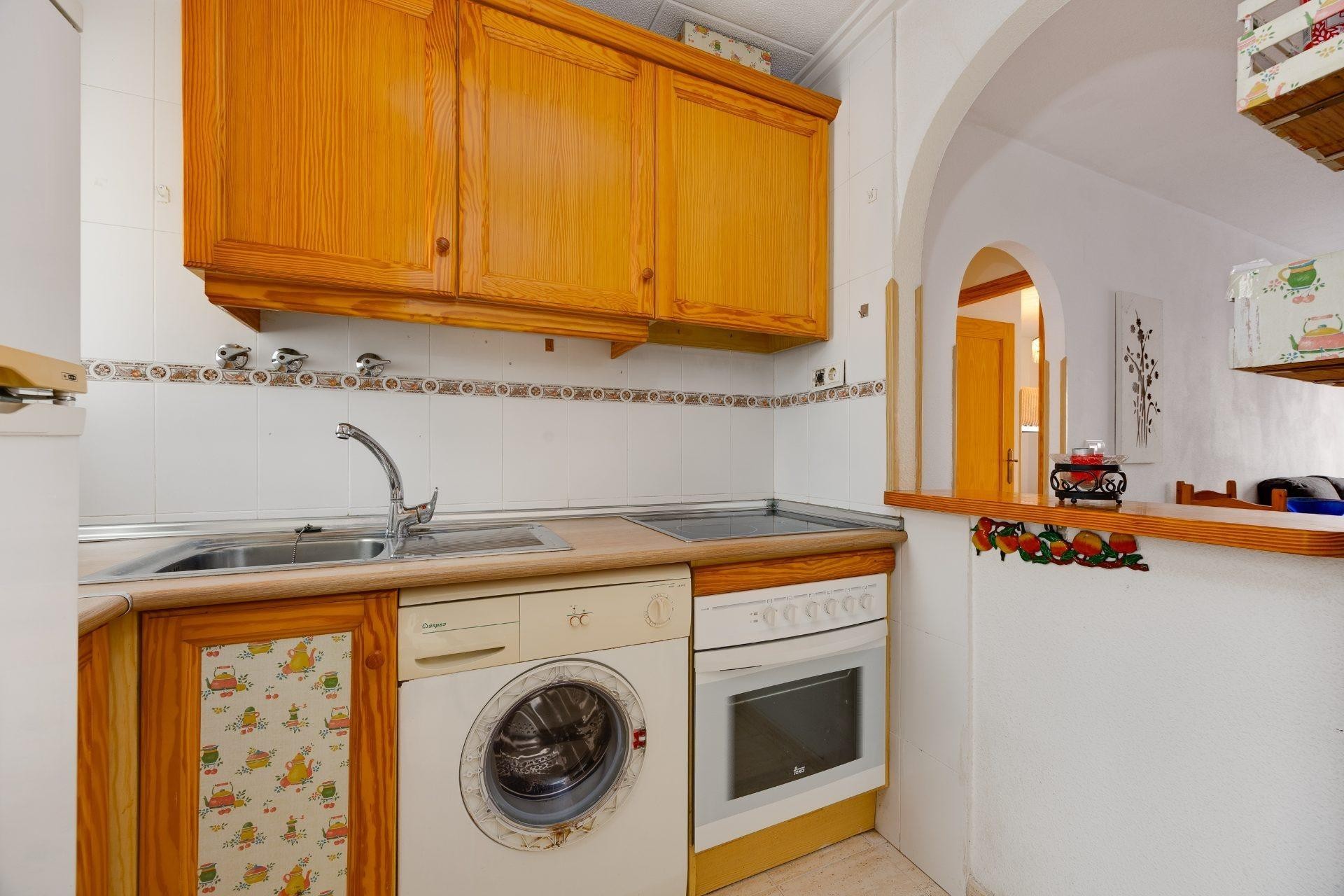 Reventa - Apartment -
Torrevieja - Estacion De Autobuses