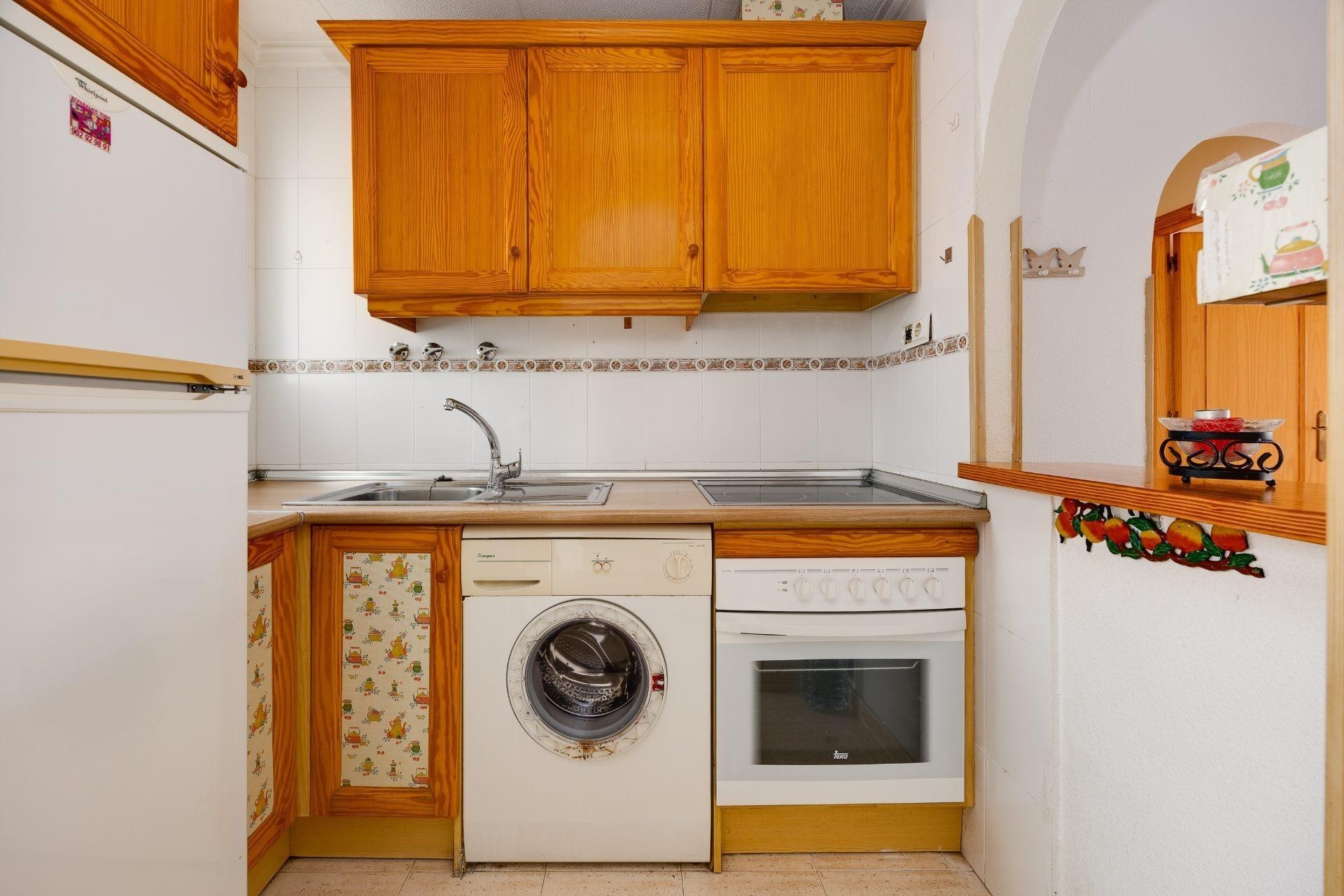 Reventa - Apartment -
Torrevieja - Estacion De Autobuses