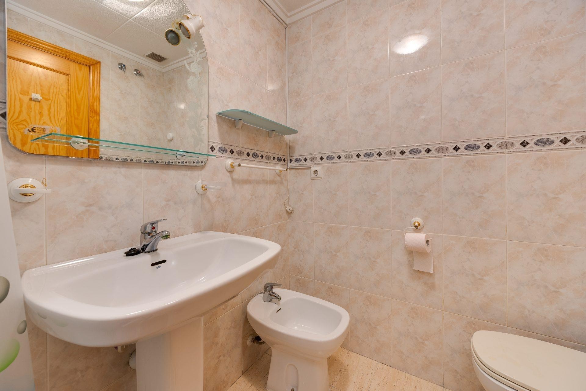 Reventa - Apartment -
Torrevieja - Estacion De Autobuses