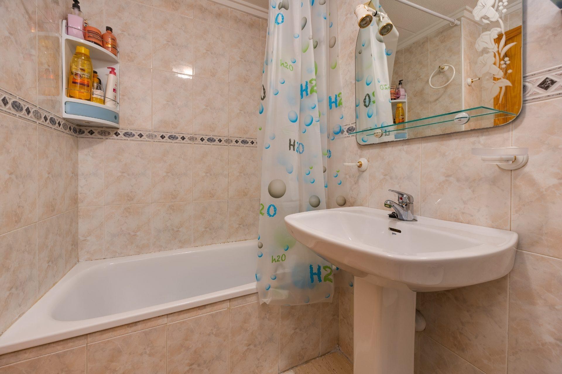 Reventa - Apartment -
Torrevieja - Estacion De Autobuses
