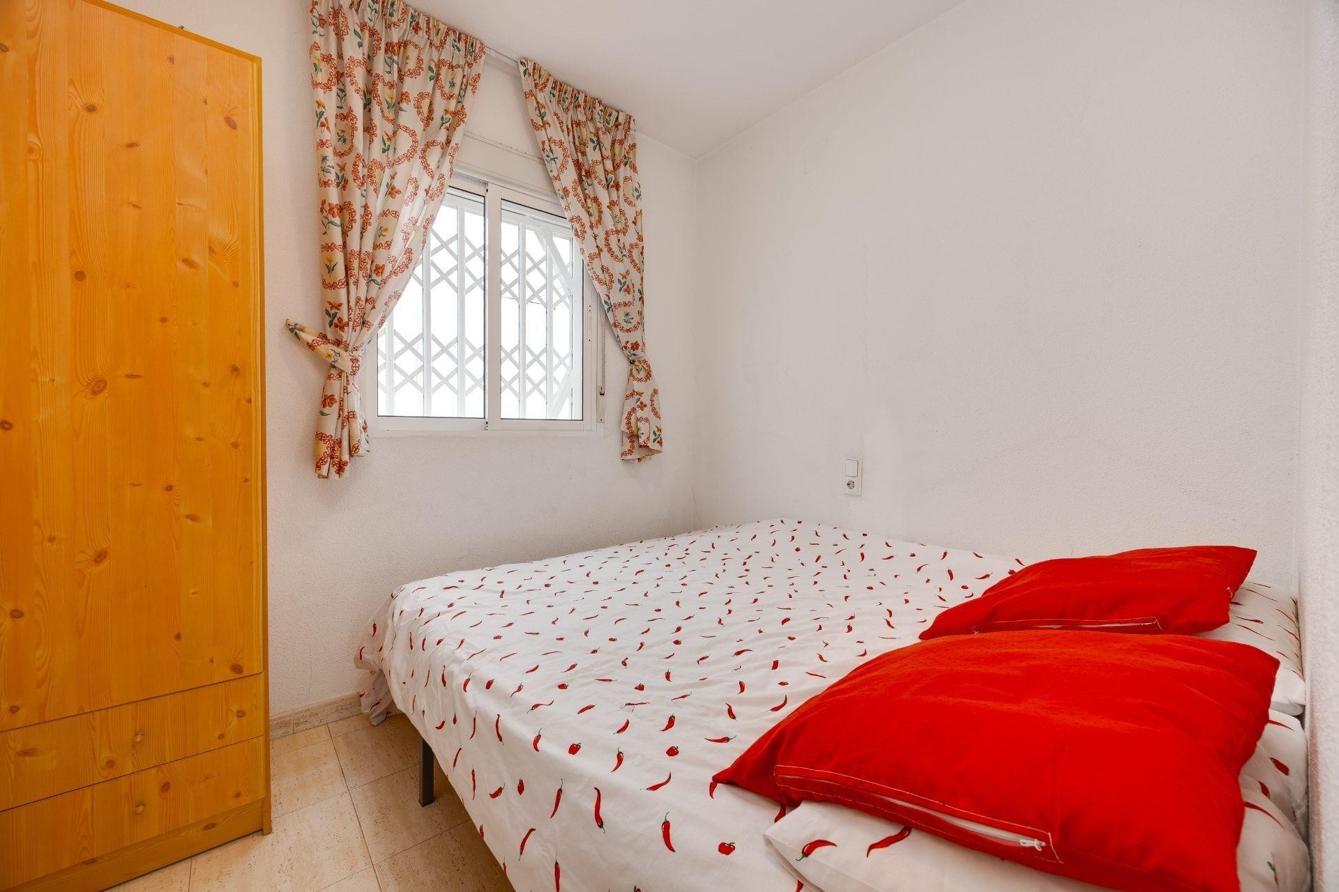 Reventa - Apartment -
Torrevieja - Estacion De Autobuses