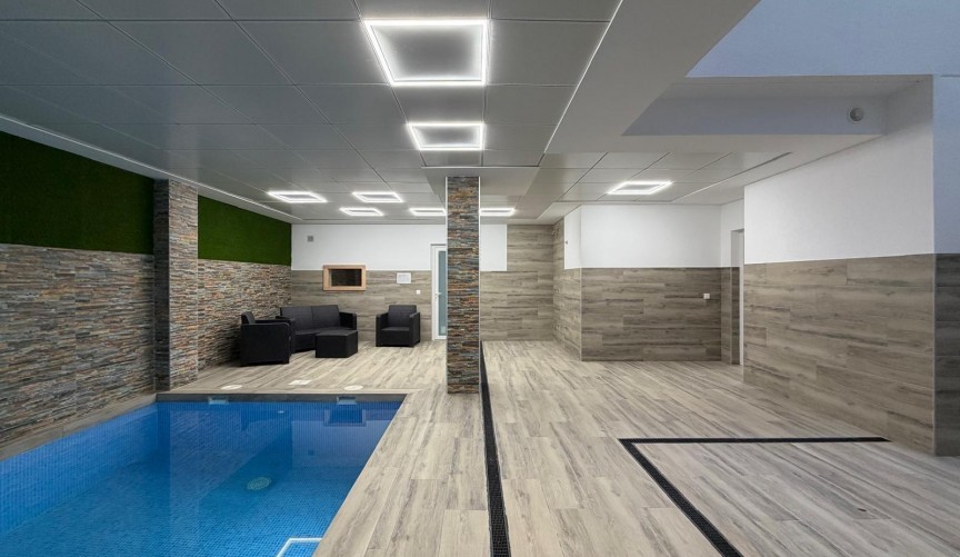 Reventa - Apartment -
Torrevieja - Estacion De Autobuses