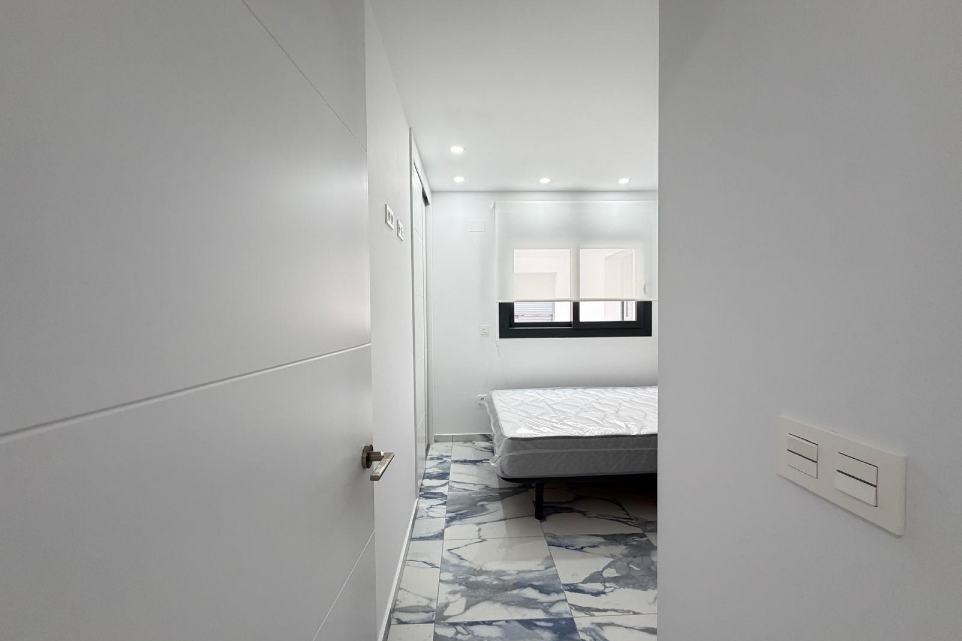 Reventa - Apartment -
Torrevieja - Estacion De Autobuses