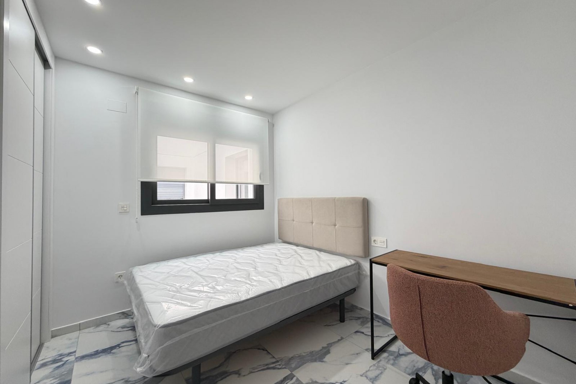 Reventa - Apartment -
Torrevieja - Estacion De Autobuses
