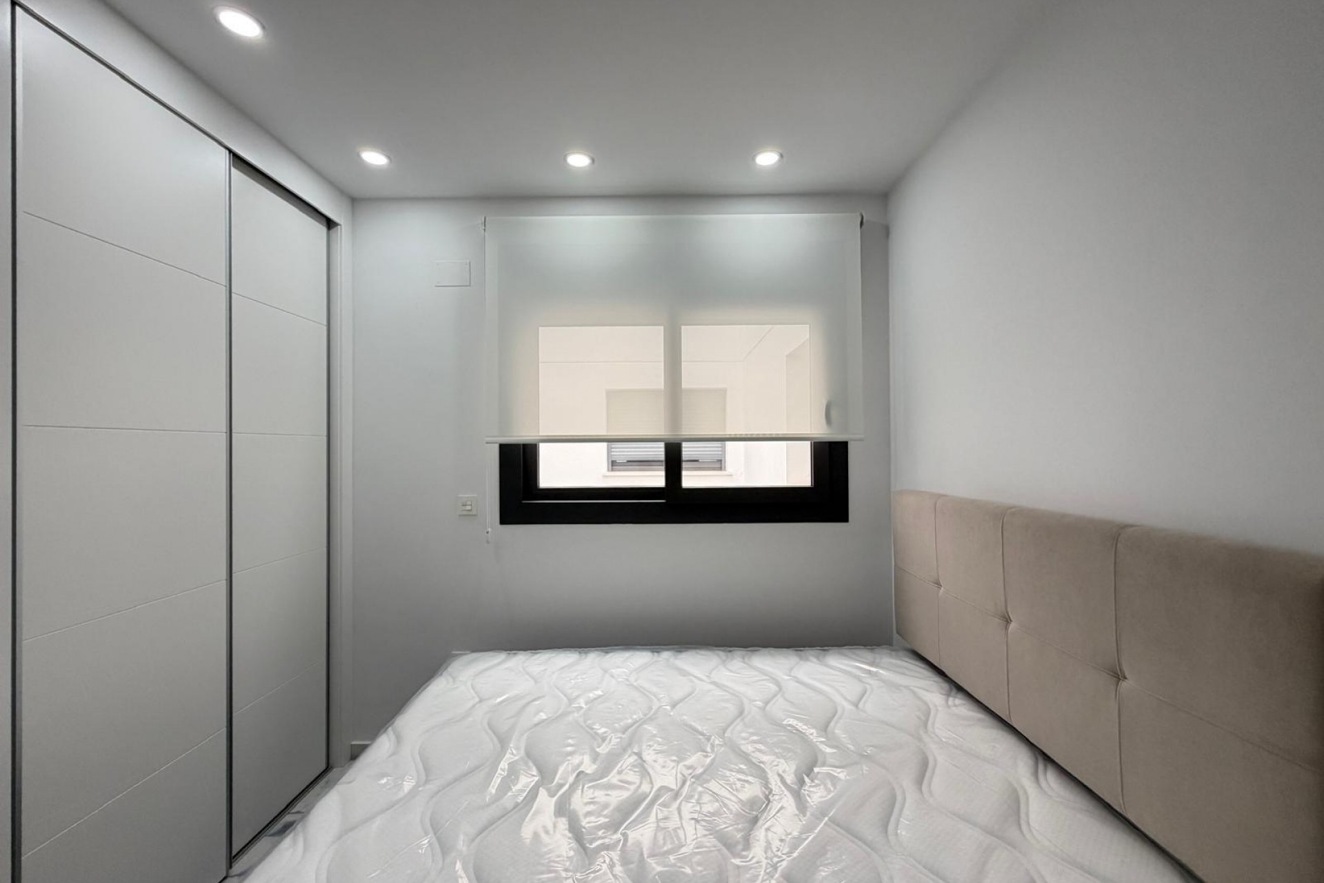 Reventa - Apartment -
Torrevieja - Estacion De Autobuses