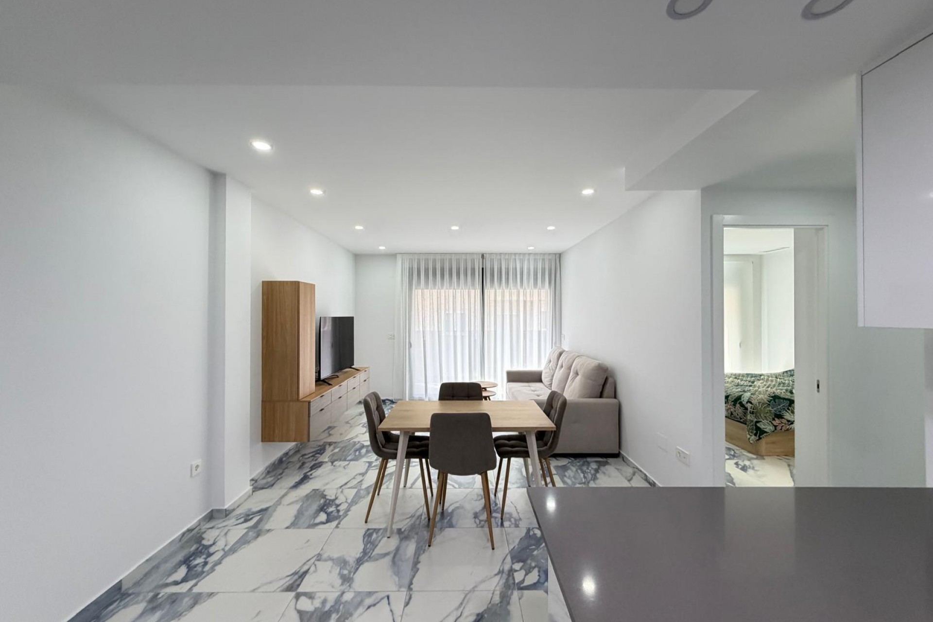 Reventa - Apartment -
Torrevieja - Estacion De Autobuses