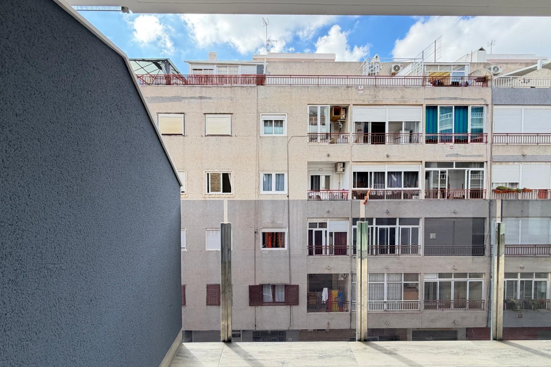 Reventa - Apartment -
Torrevieja - Estacion De Autobuses