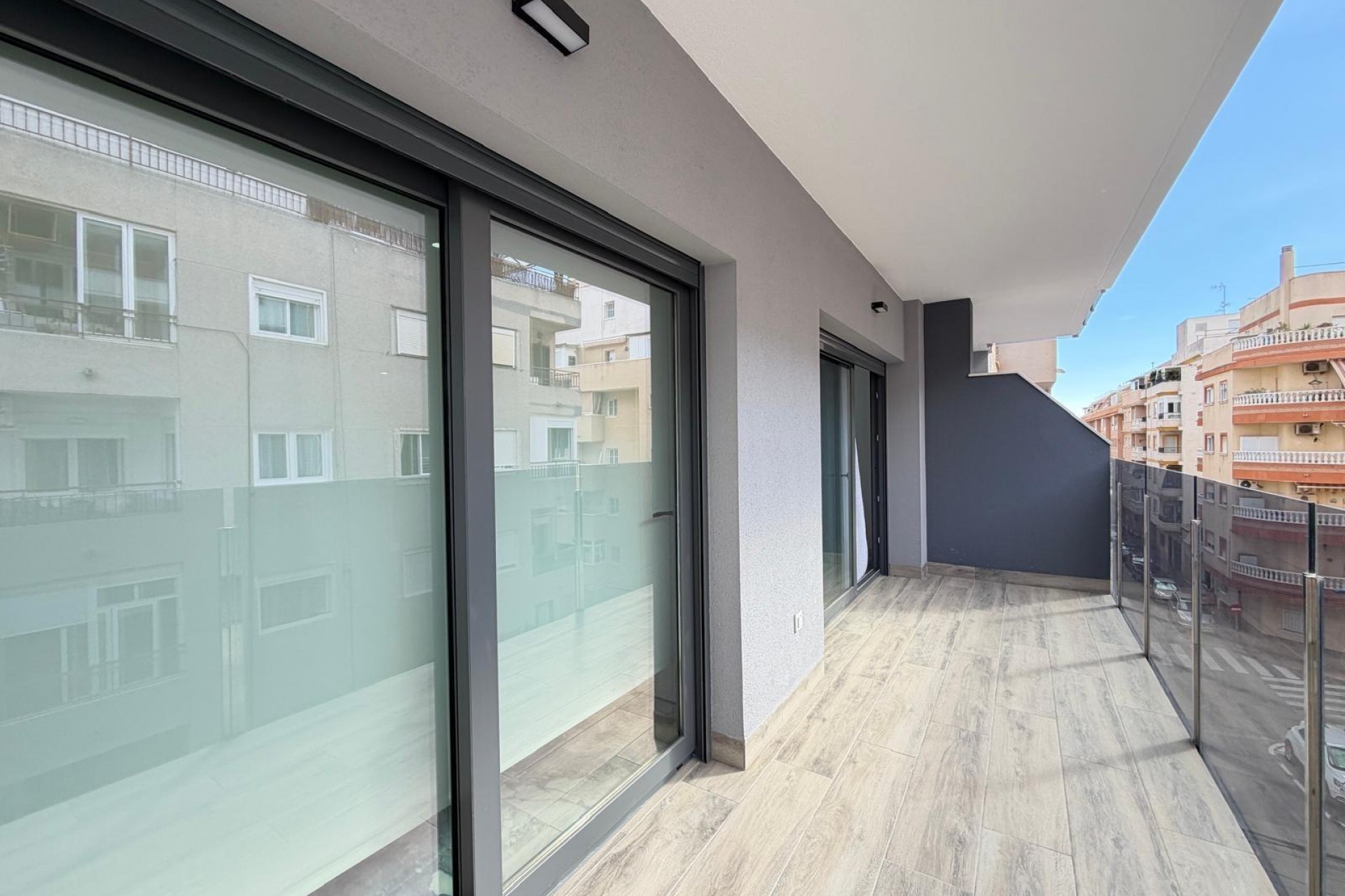 Reventa - Apartment -
Torrevieja - Estacion De Autobuses