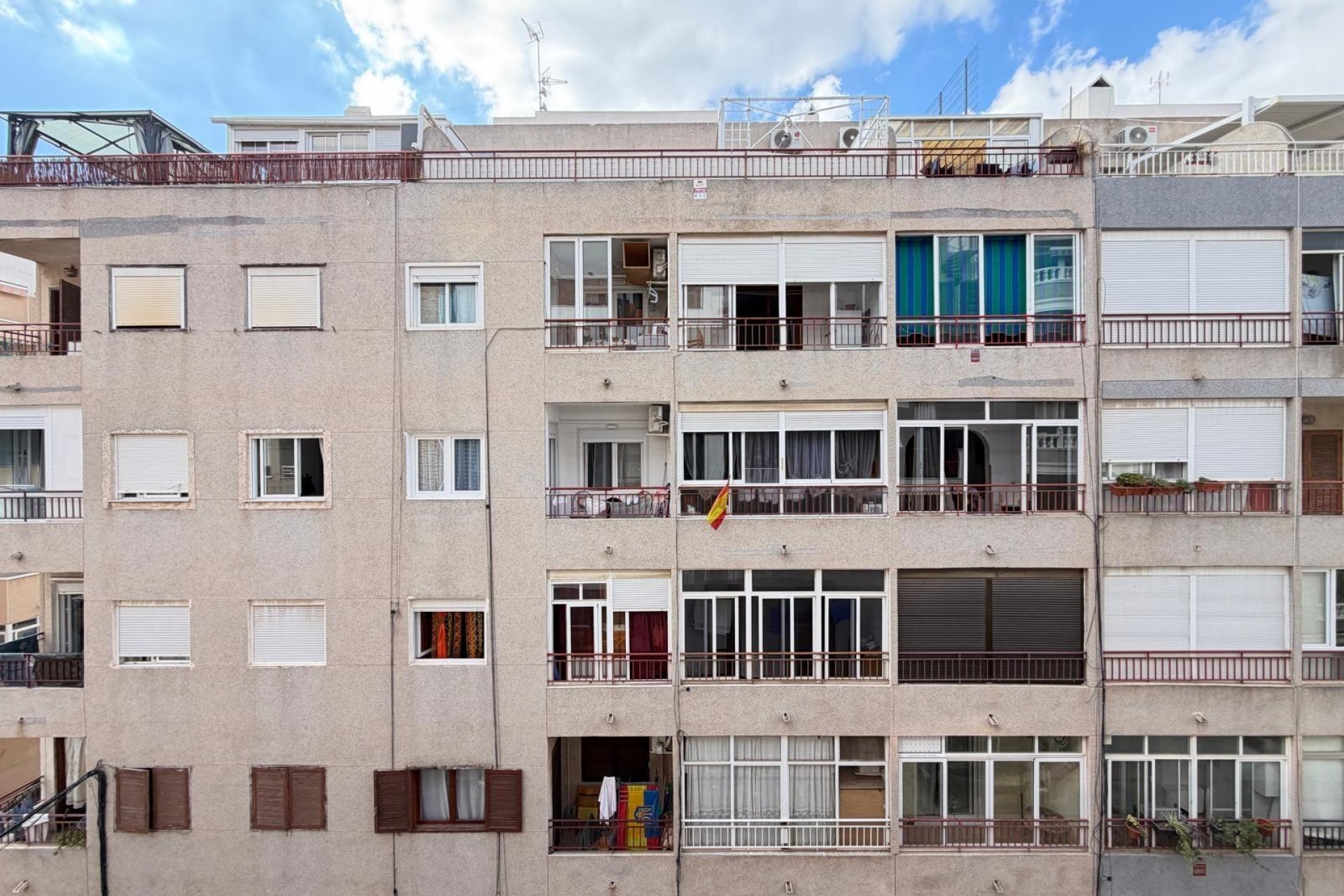 Reventa - Apartment -
Torrevieja - Estacion De Autobuses