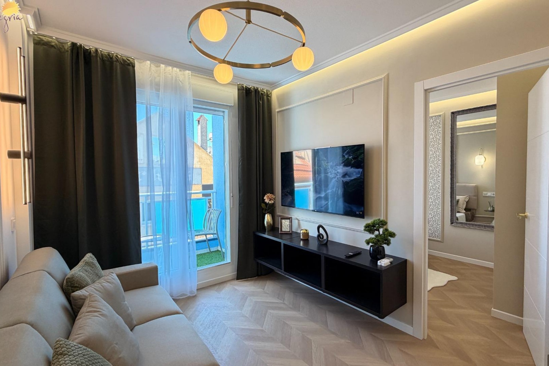 Reventa - Apartment -
Torrevieja - Estacion De Autobuses