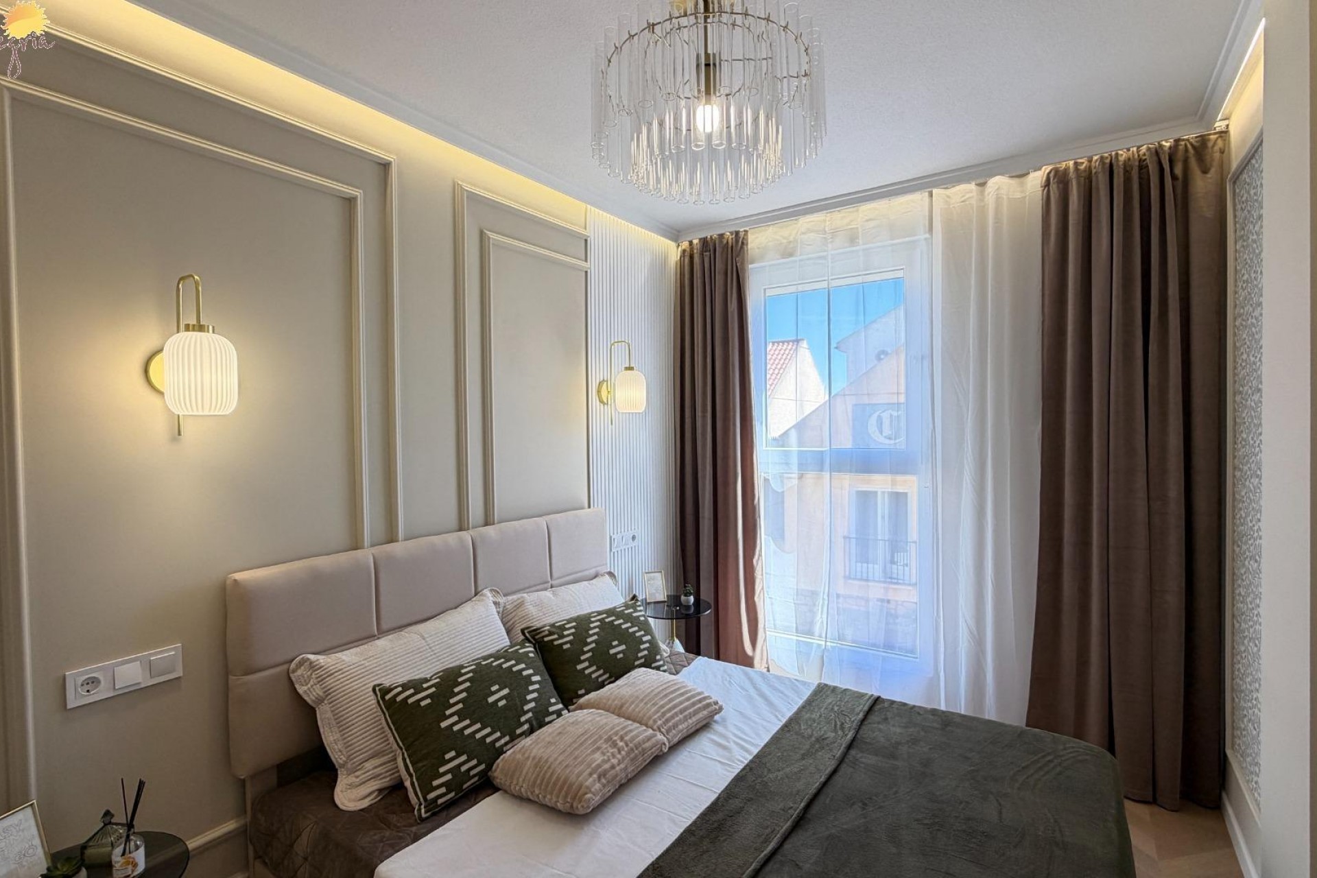 Reventa - Apartment -
Torrevieja - Estacion De Autobuses