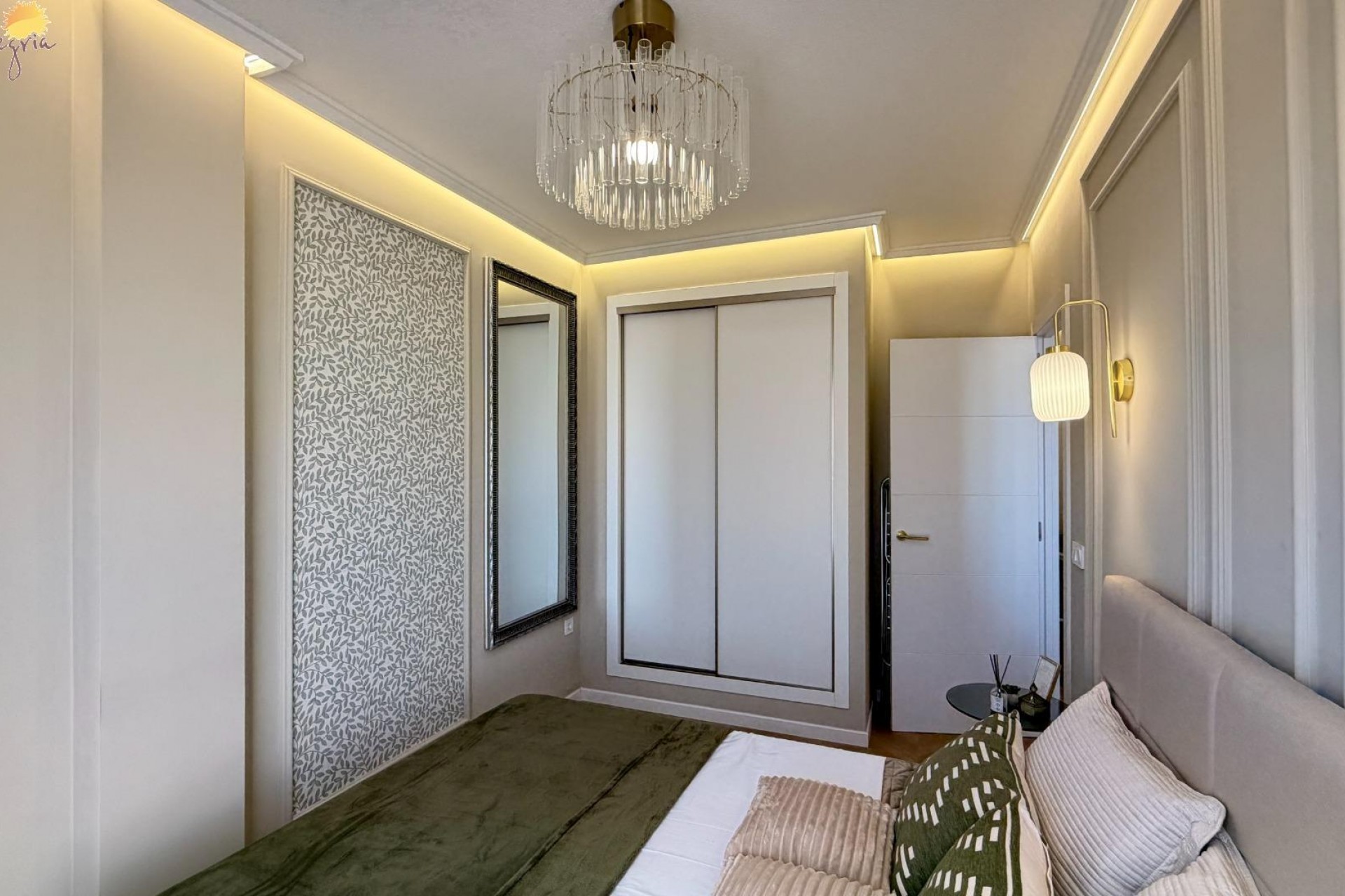 Reventa - Apartment -
Torrevieja - Estacion De Autobuses
