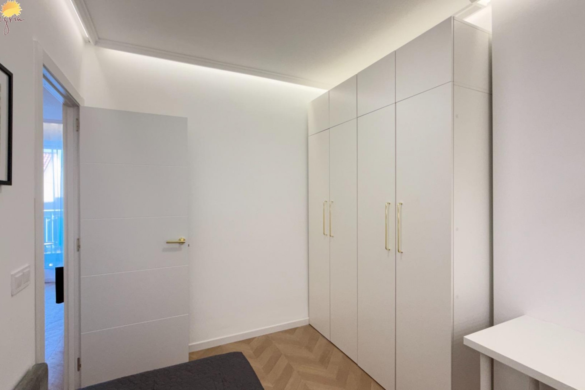 Reventa - Apartment -
Torrevieja - Estacion De Autobuses